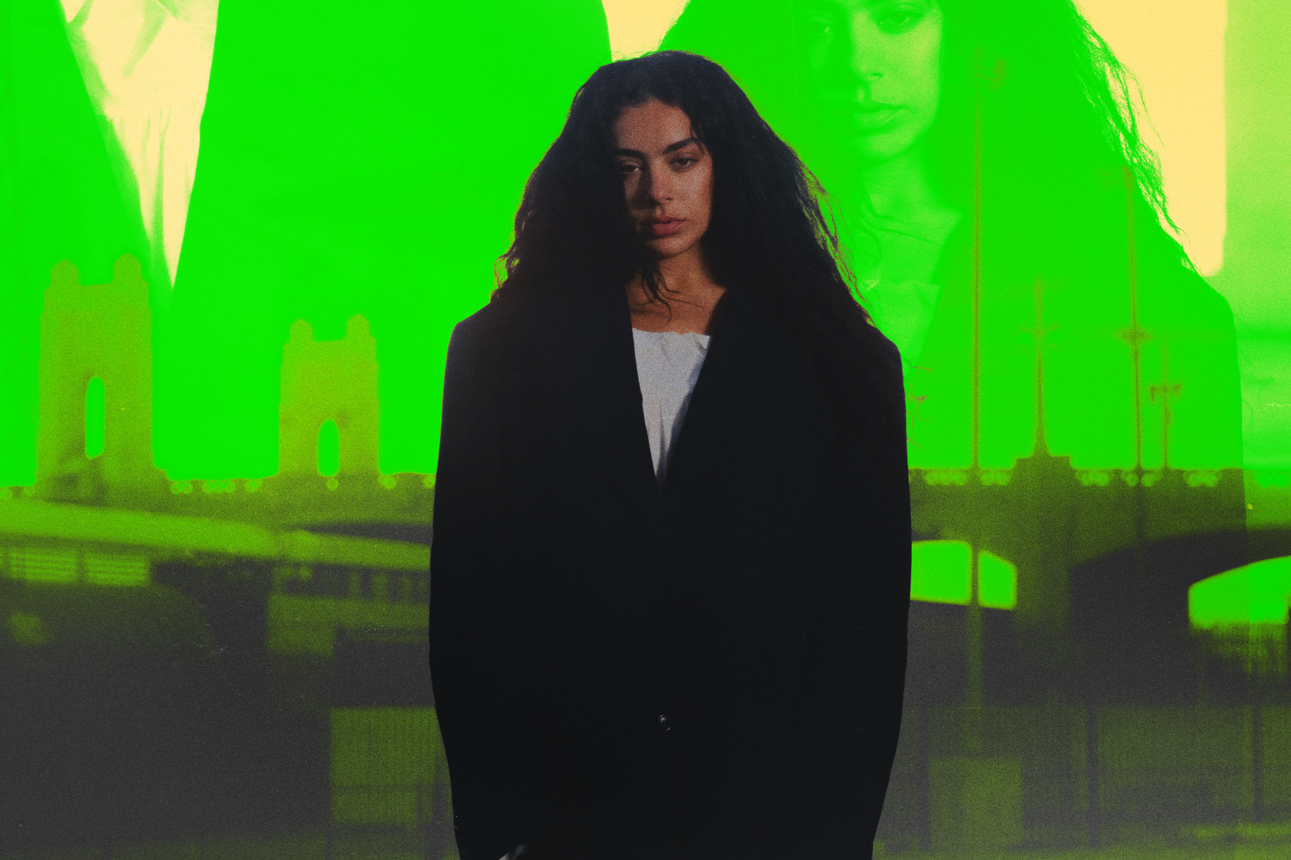 The rise of the BRAT queen - how Charli xcx fulfilled her promise and became pop’s new main character