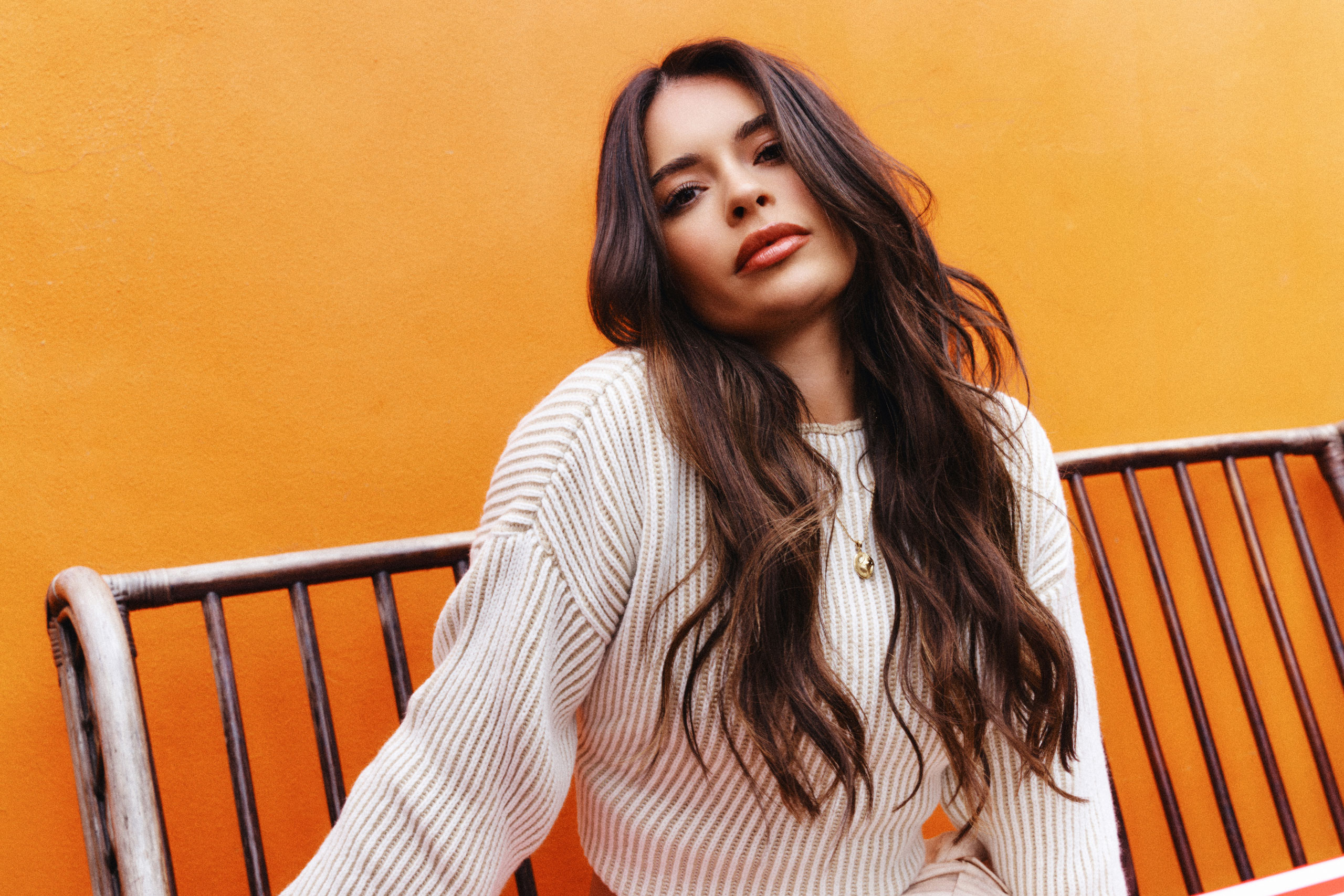 Liv Dawson is turning the page with her new EP