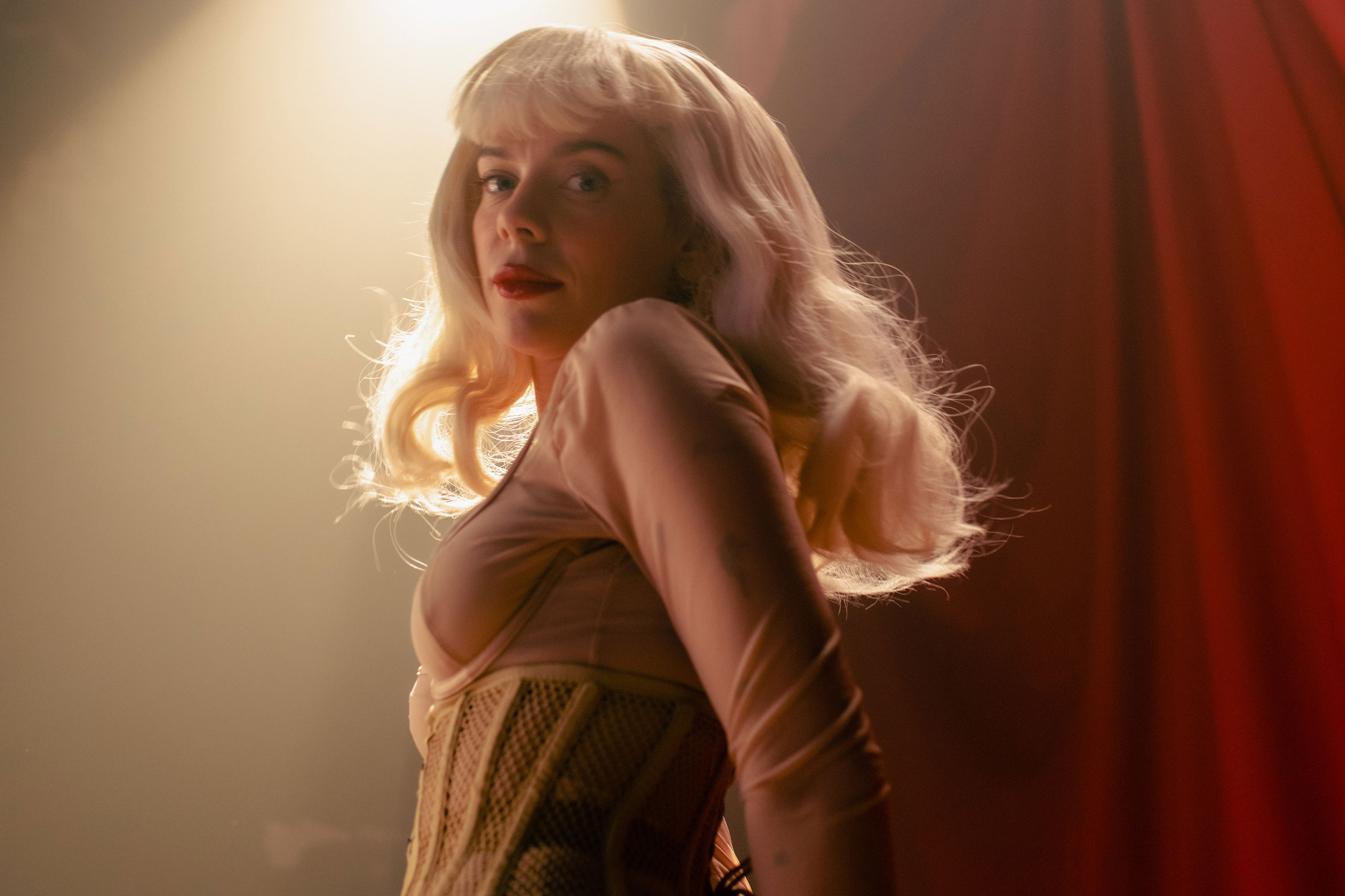 Pixey: "I like writing existential and darker thoughts into music that sounds nice to listen to"