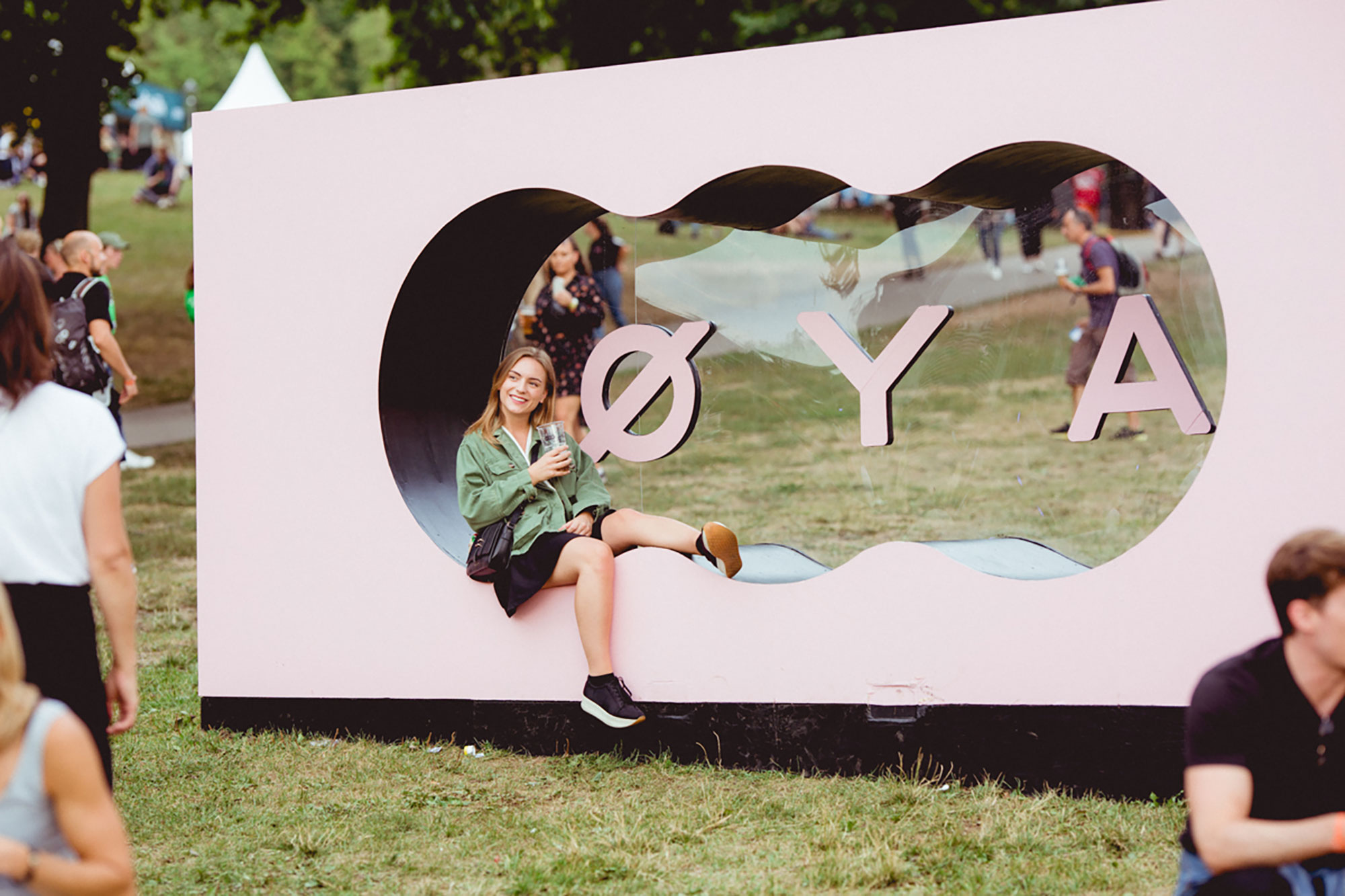 Here are seven acts you really need to see at Øya Festival 2024