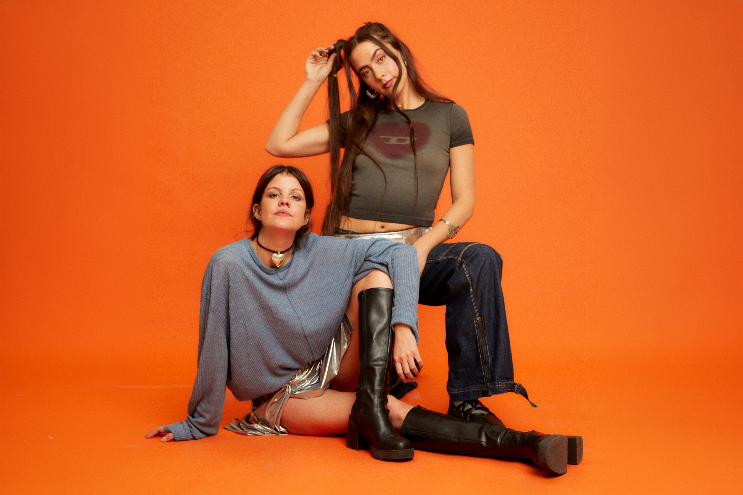 Viva Hinds: "Any moment can be your moment, you just have to go for it"