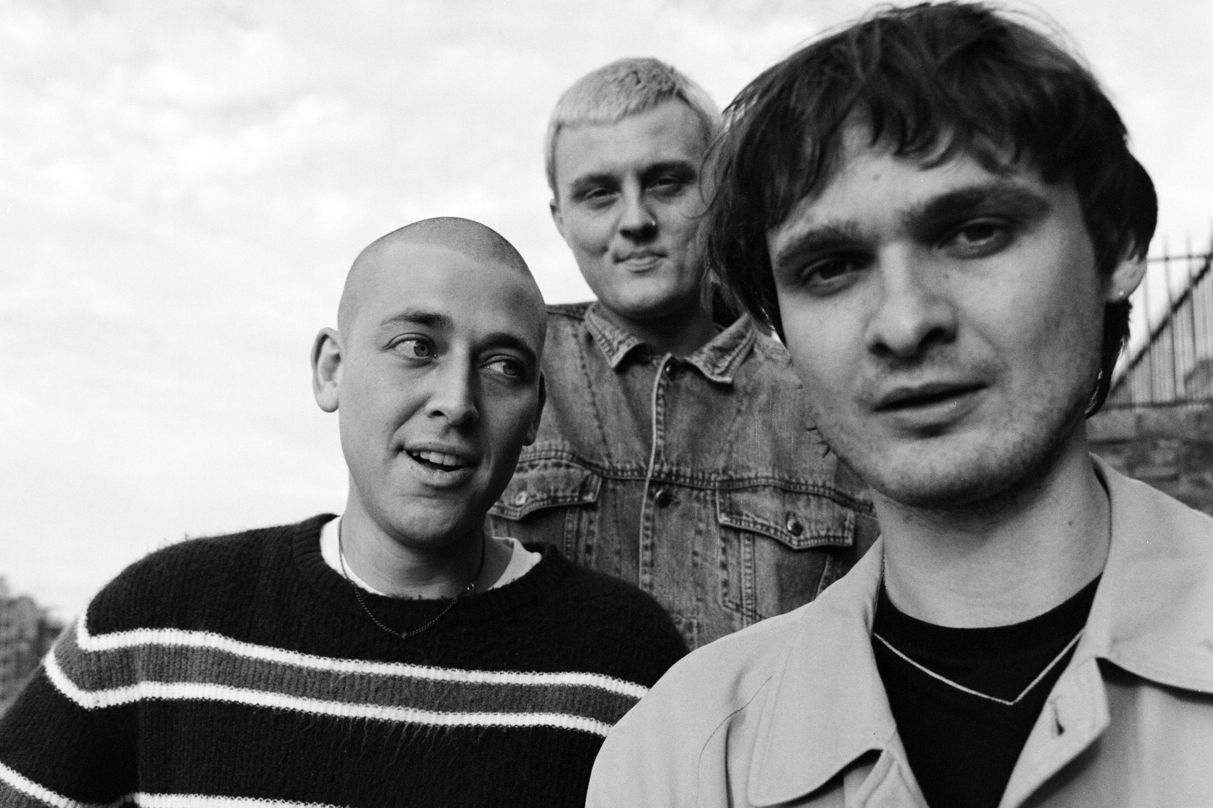 Spread the MOULD: fermenting on friendship, Megabus adventures, and the power of tacos with Bristol's latest fast-risers