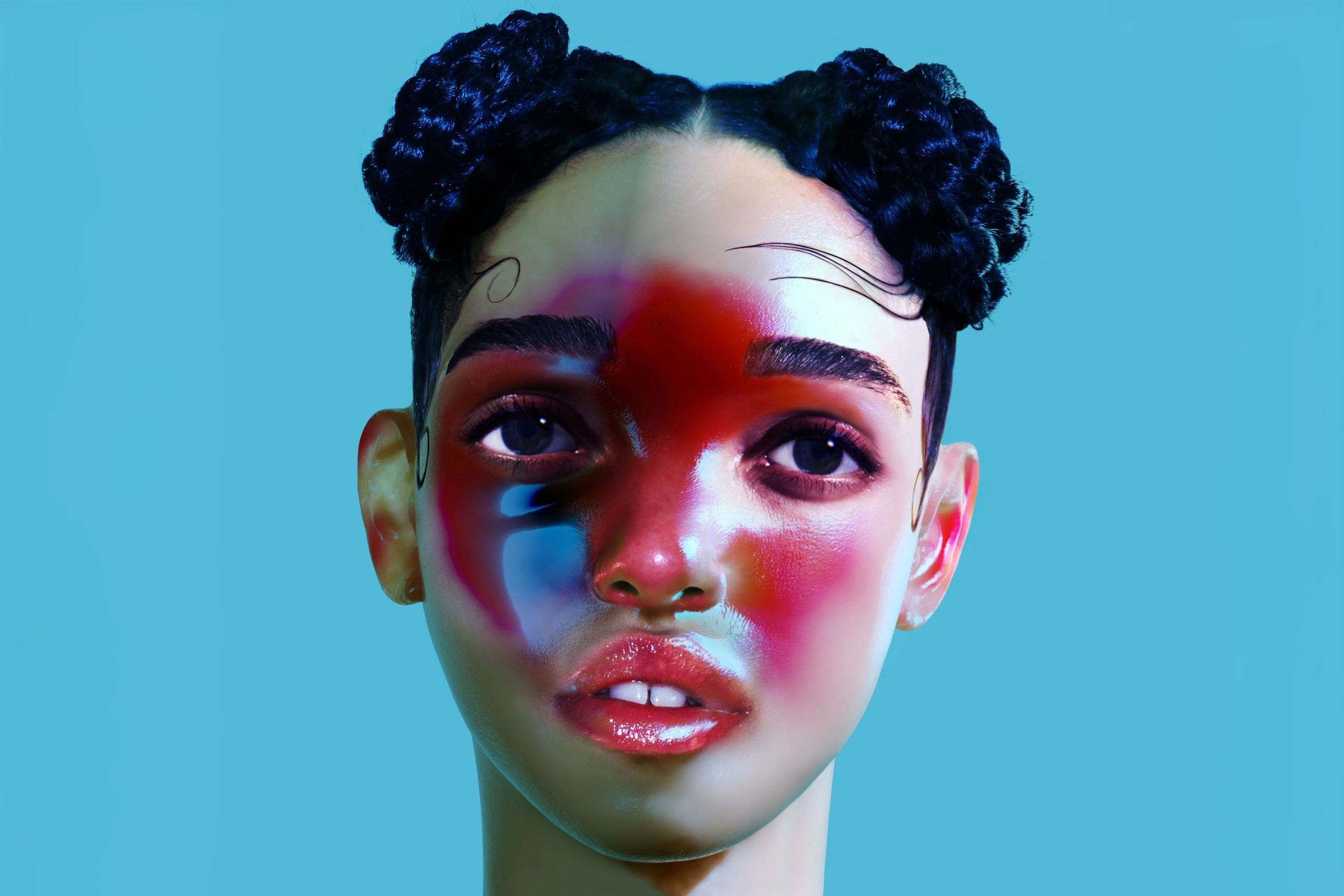 FKA Twigs' 'LP1': A decade of defying expectations