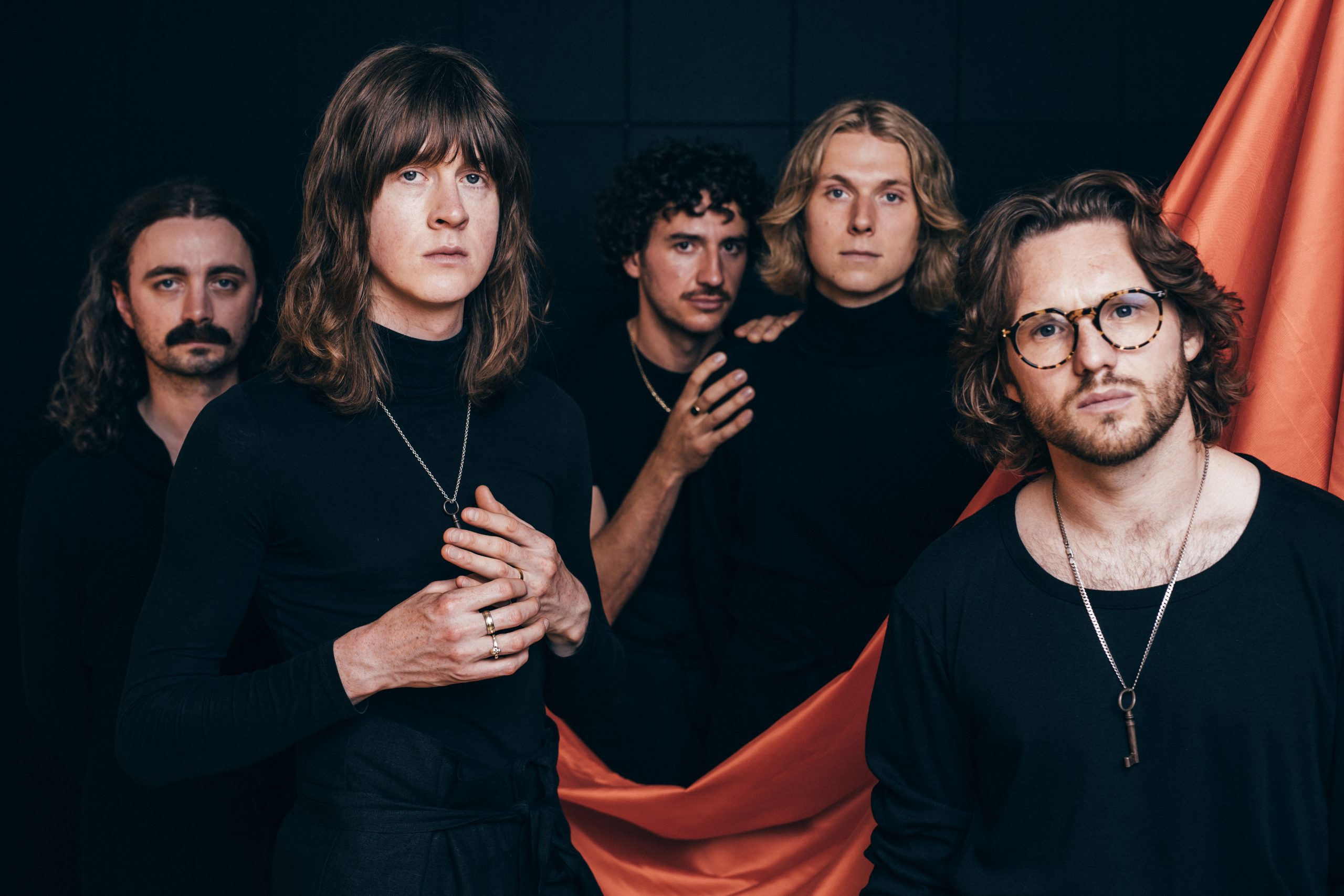 Blossoms: "Some people think it might be a stupid idea..."