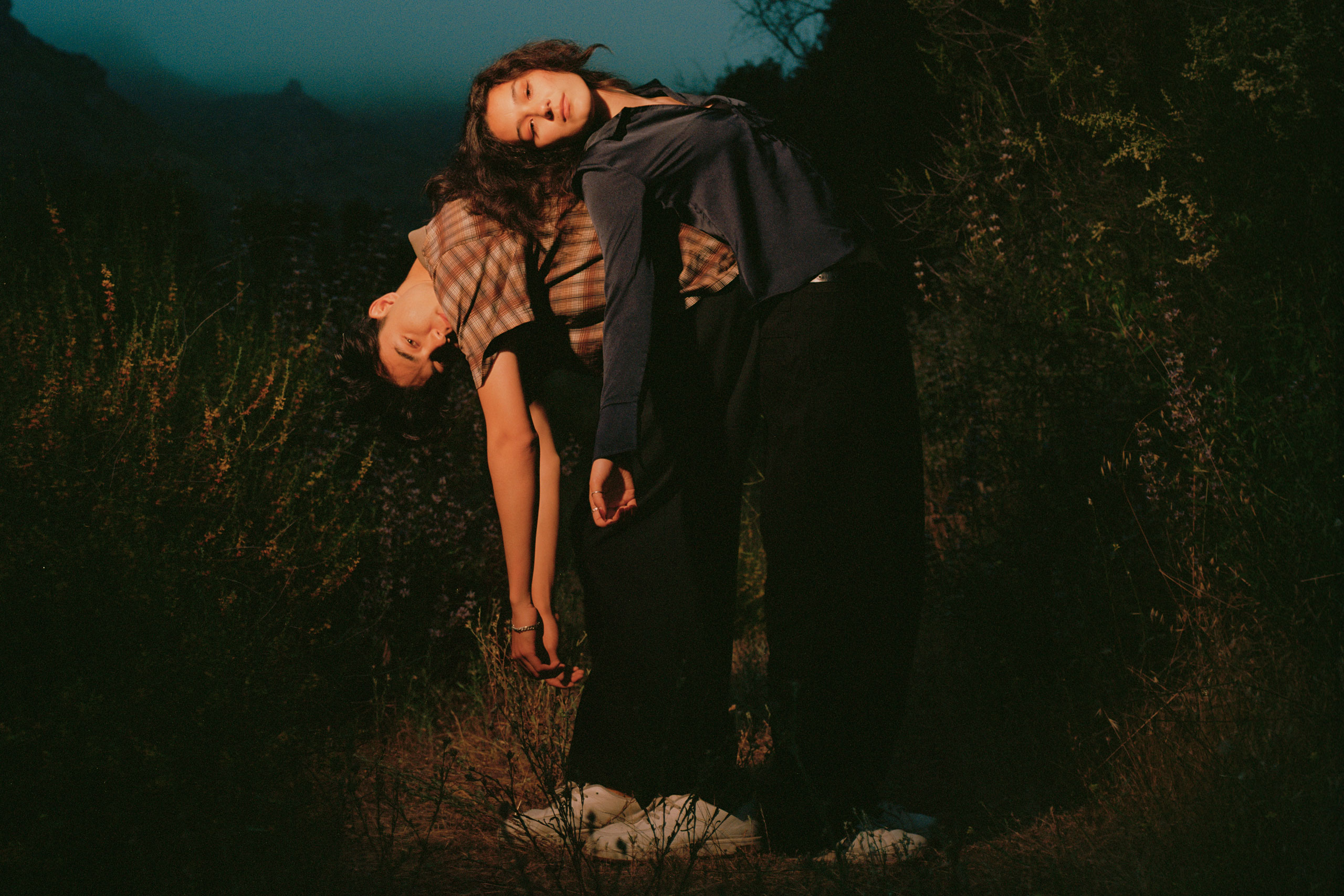 Wasia Project: a new freedom, an unbreakable bond