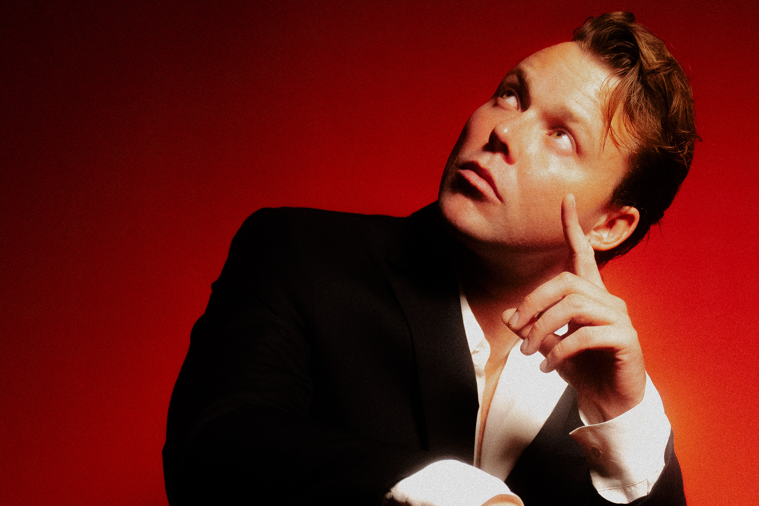 Any Other Questions with… Ashton Irwin