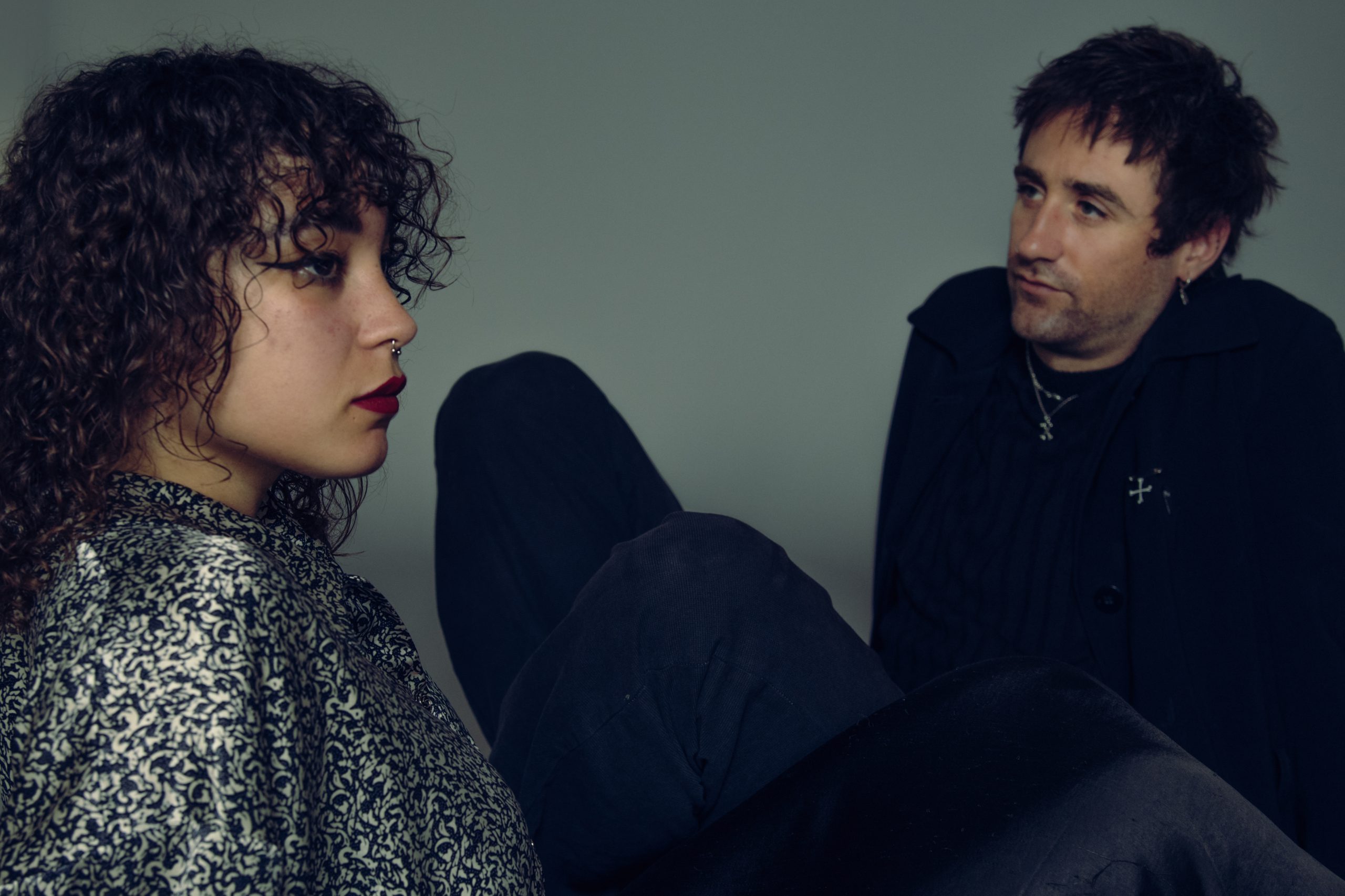 Human Interest: "Music is art and not something you have to be good at"