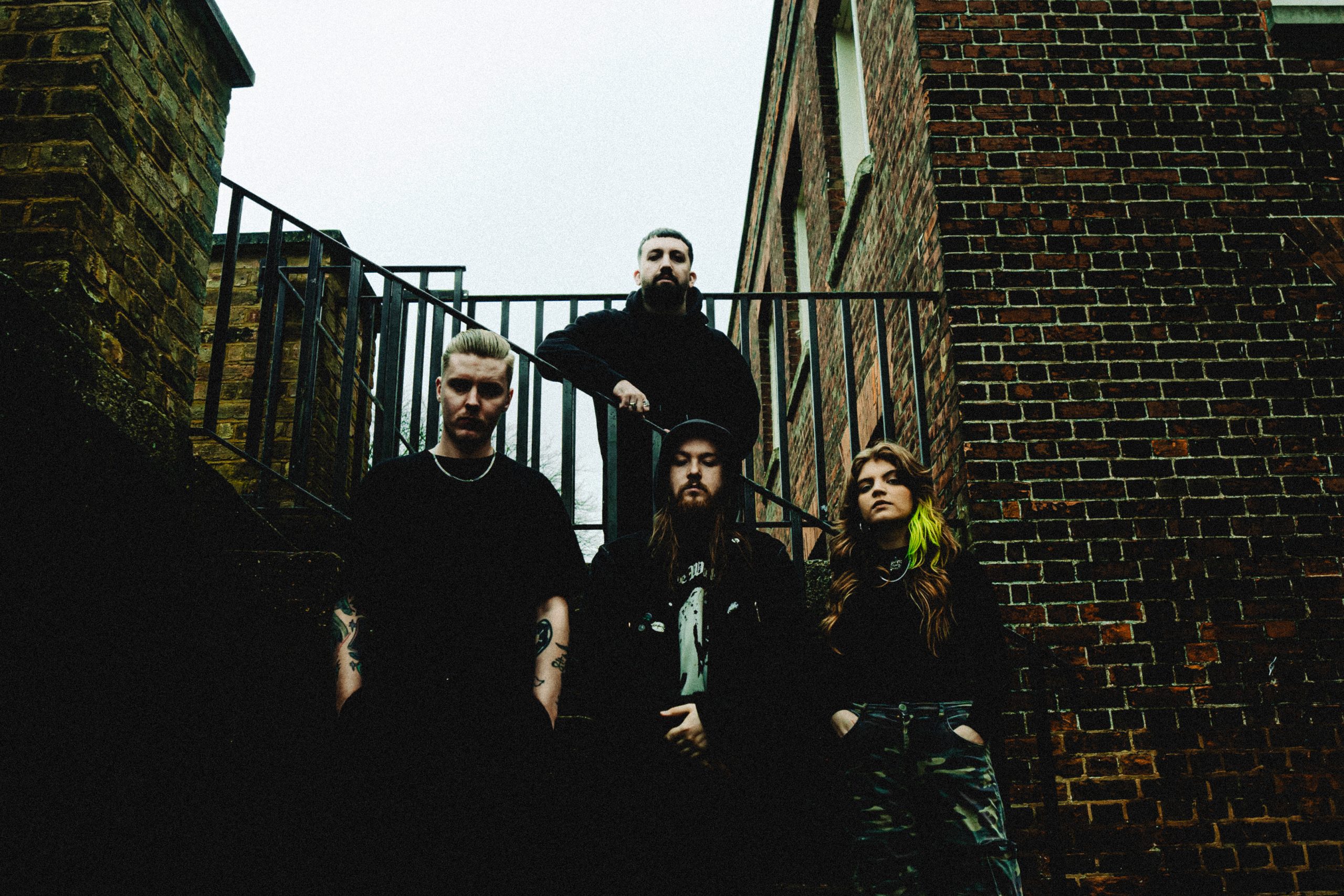 Heriot: Welcome to the Hellmouth