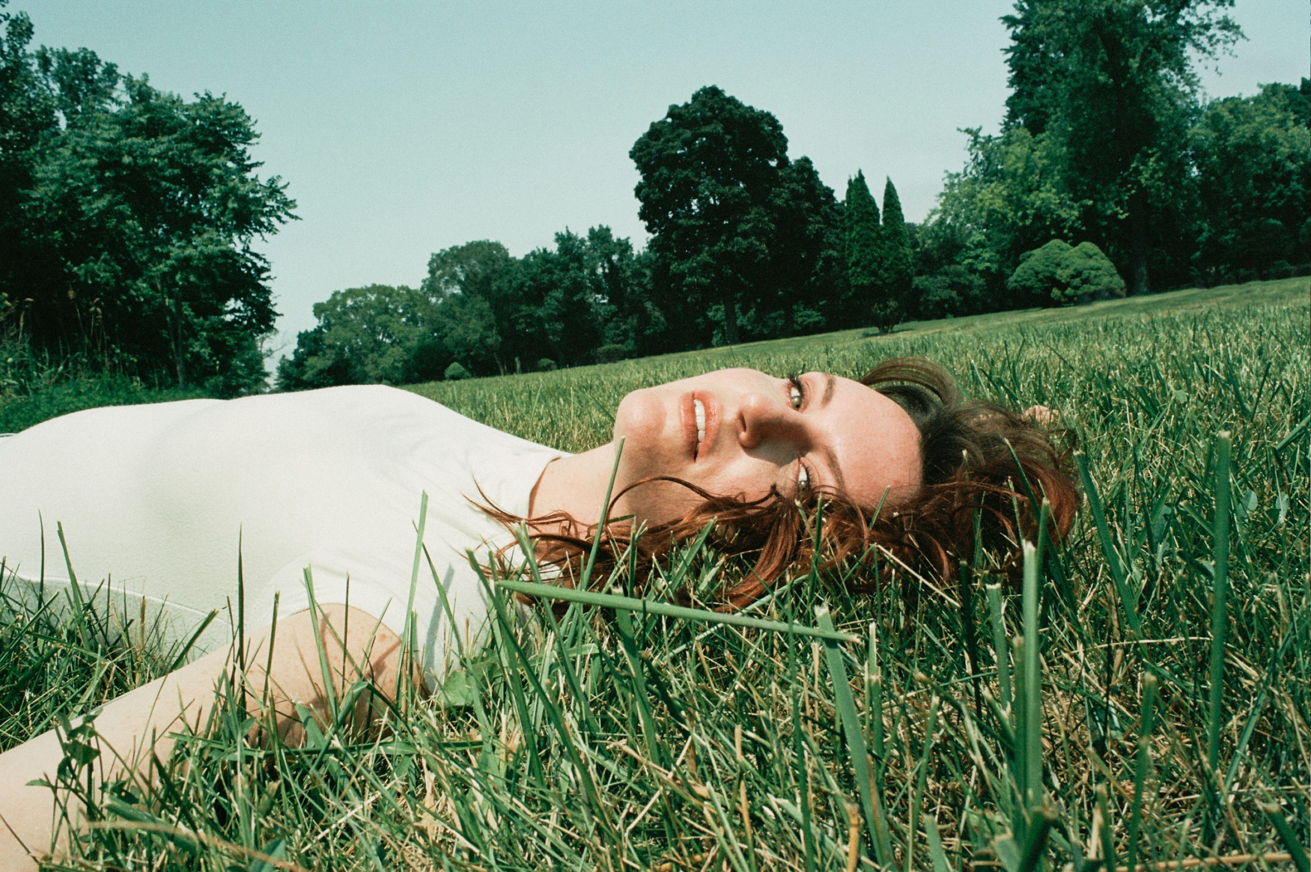 Katie Gavin: Sweet relief