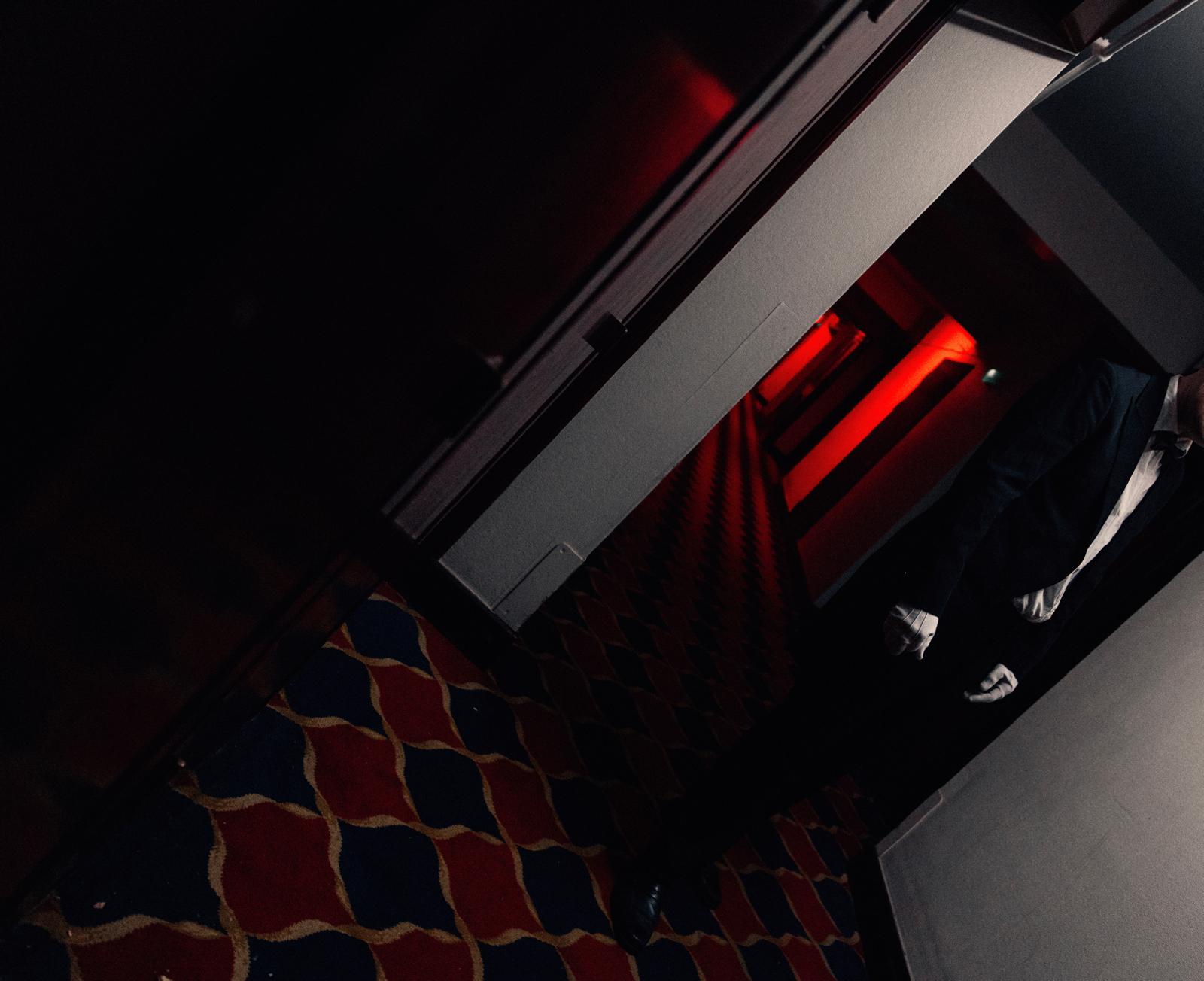 PRESIDENT have unveiled ‘MERCY’, a heavy new single exploring faith and loss