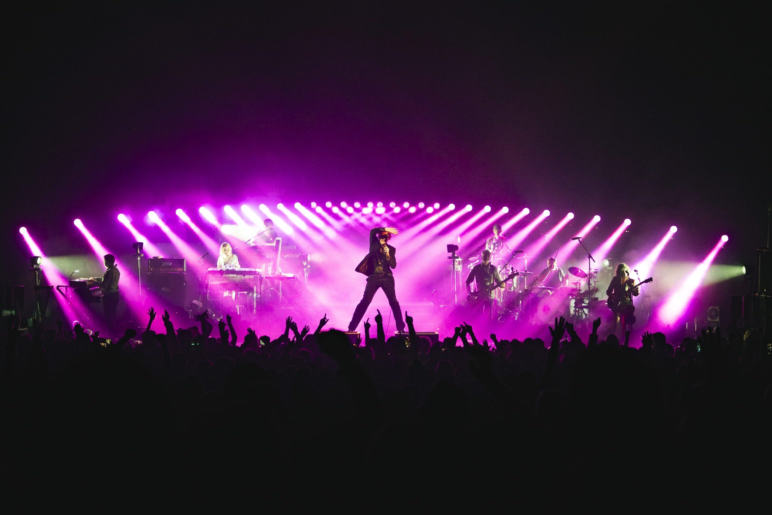 Pulp come alive: Why Jarvis and co are the band who keep getting better with age