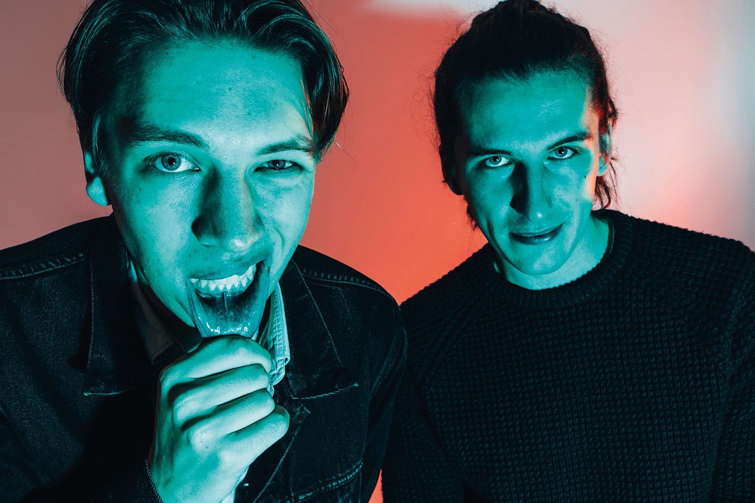 “We missed so many deadlines…” - Drenge's third album is finally about to arrive