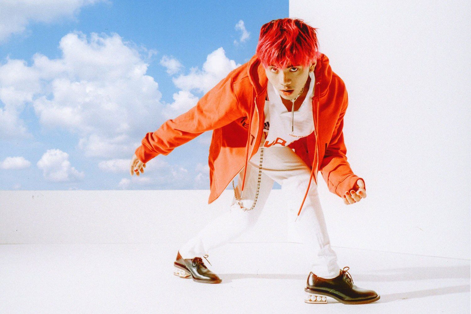 Hype List 2019: No Rome