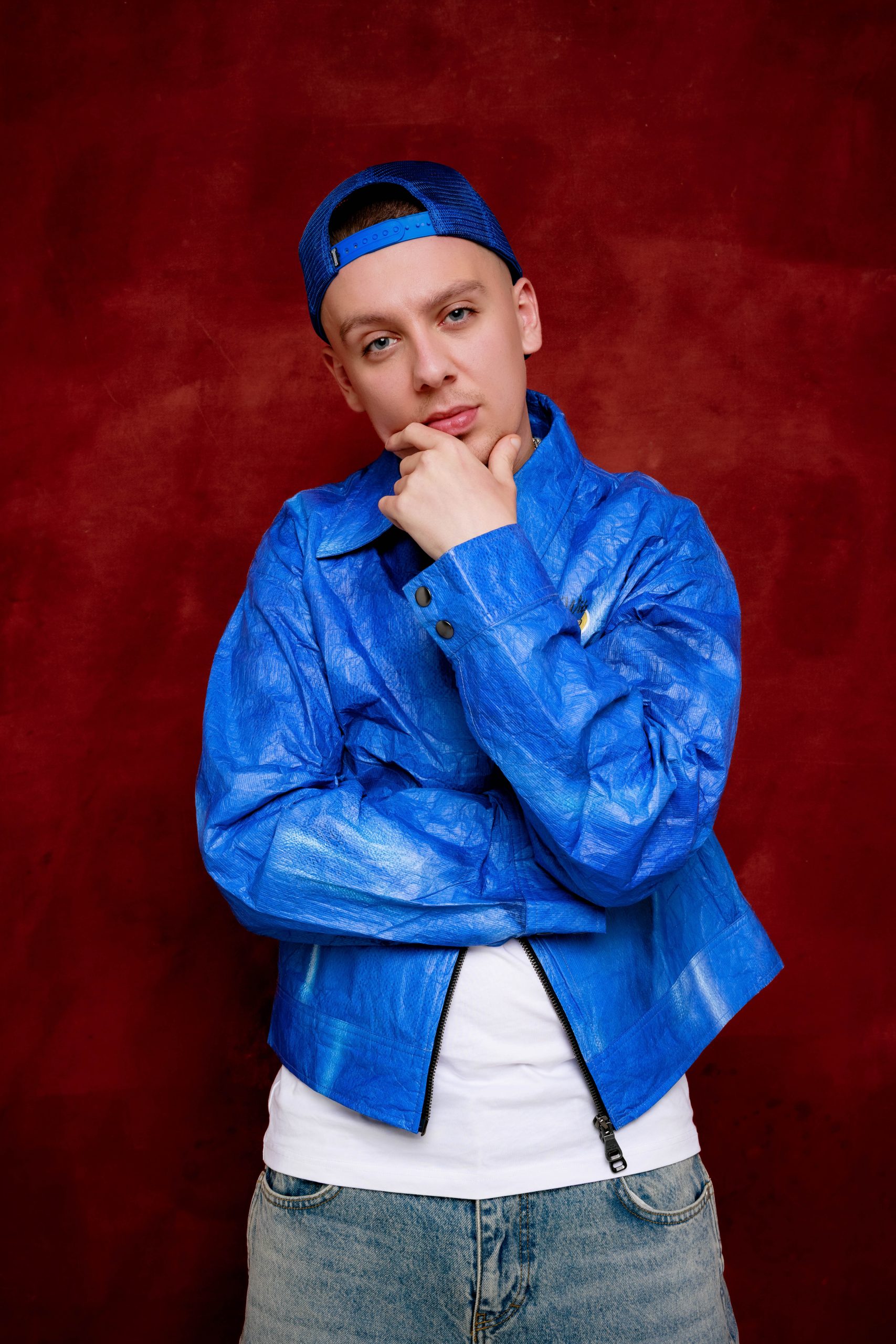 Aitch: "Don't ever say that I fell off" - Manchester's finest levels up with his explosive new album '4' | Dork