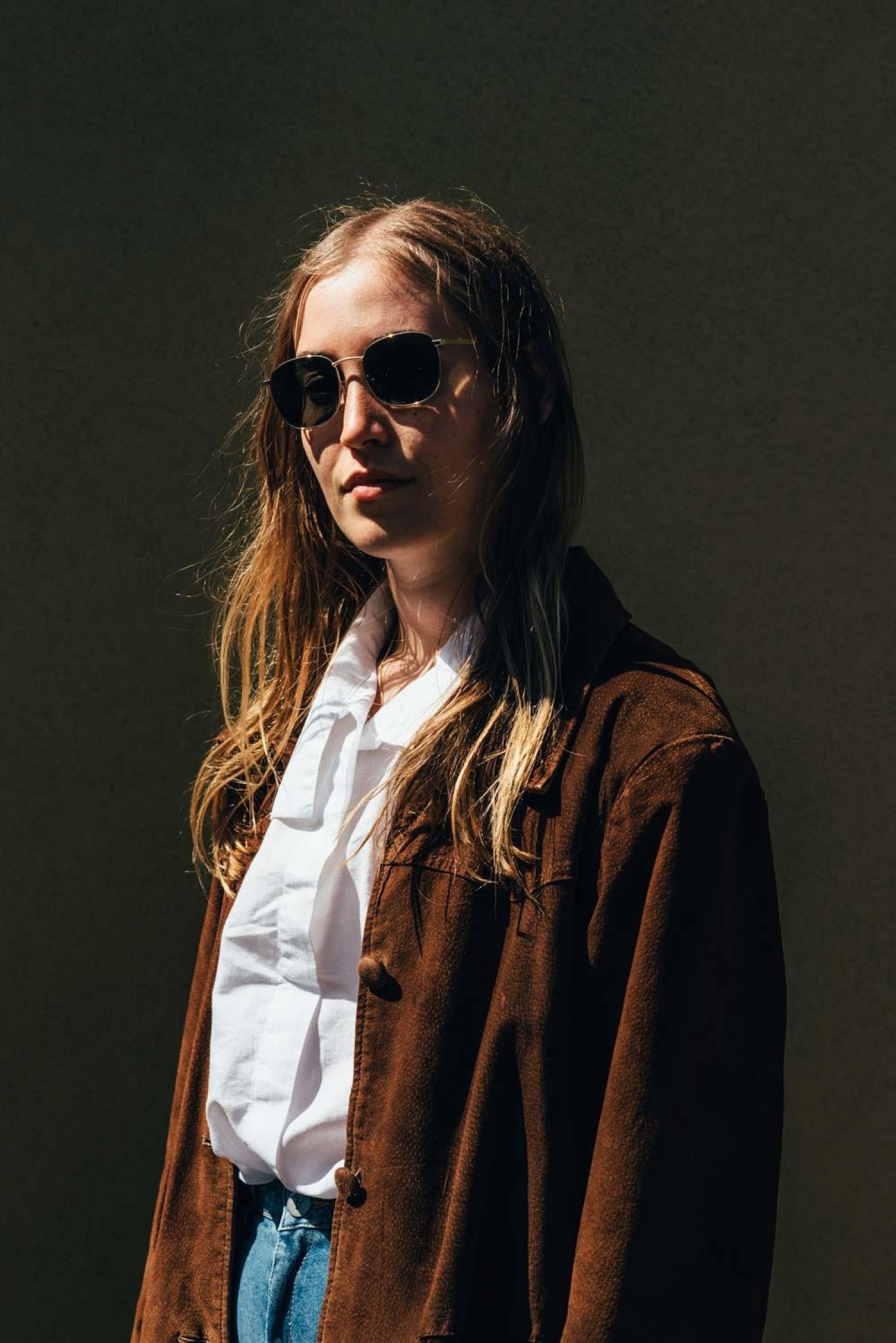 Hatchie: “I’m still figuring it out”