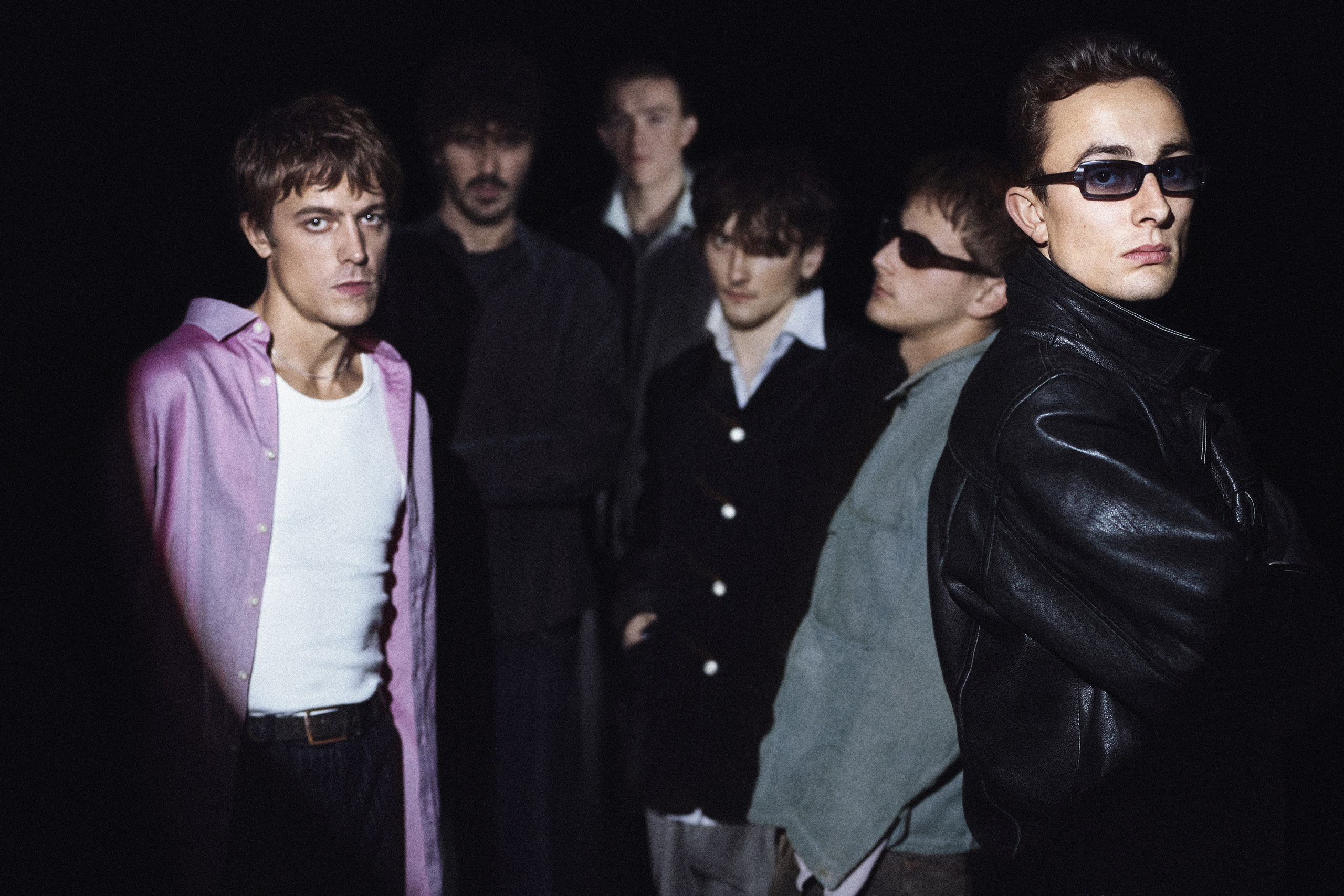 Deadletter have released a new single, ‘Songless Bird’