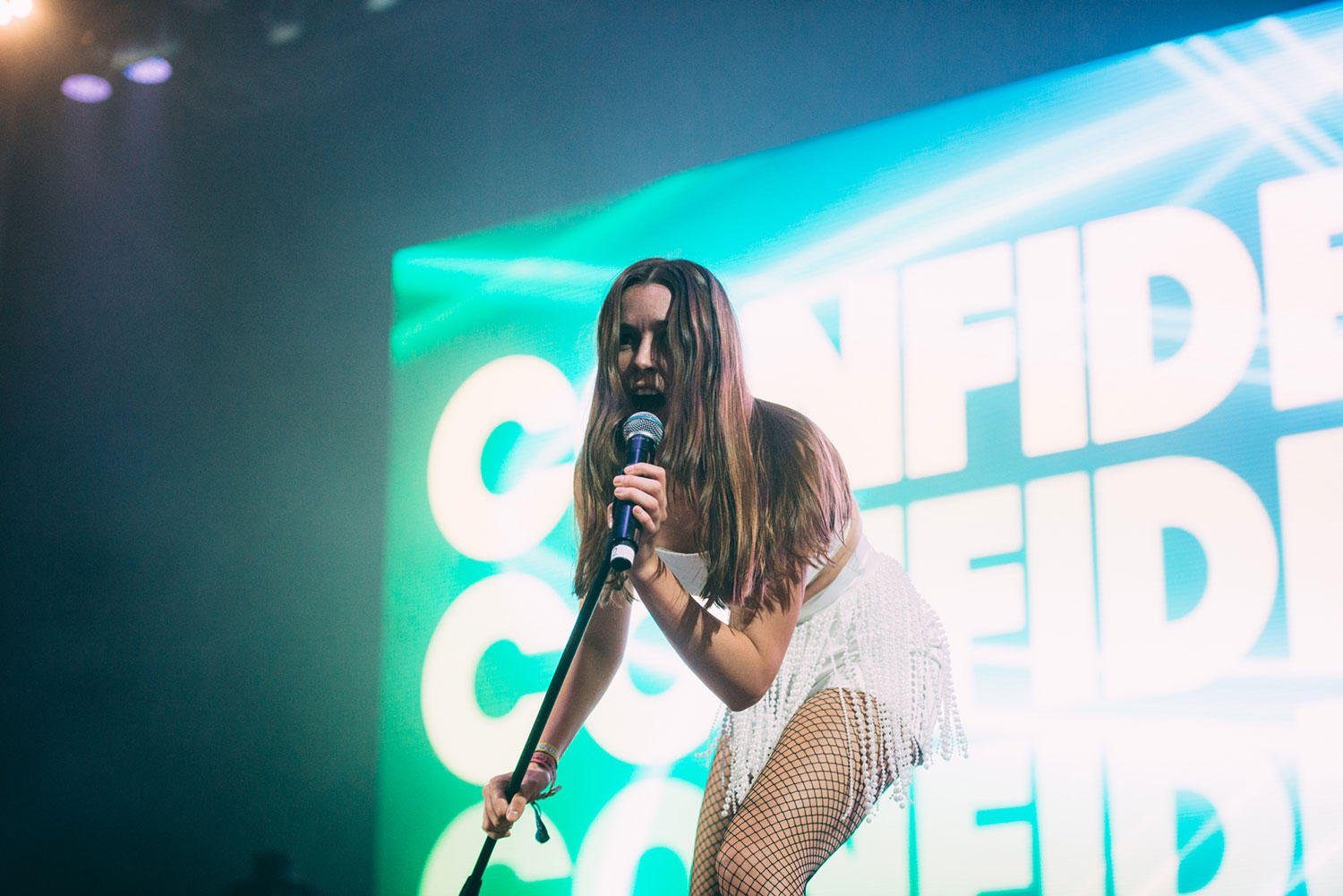 Bangers of the Year (So Far) Q&A: Confidence Man
