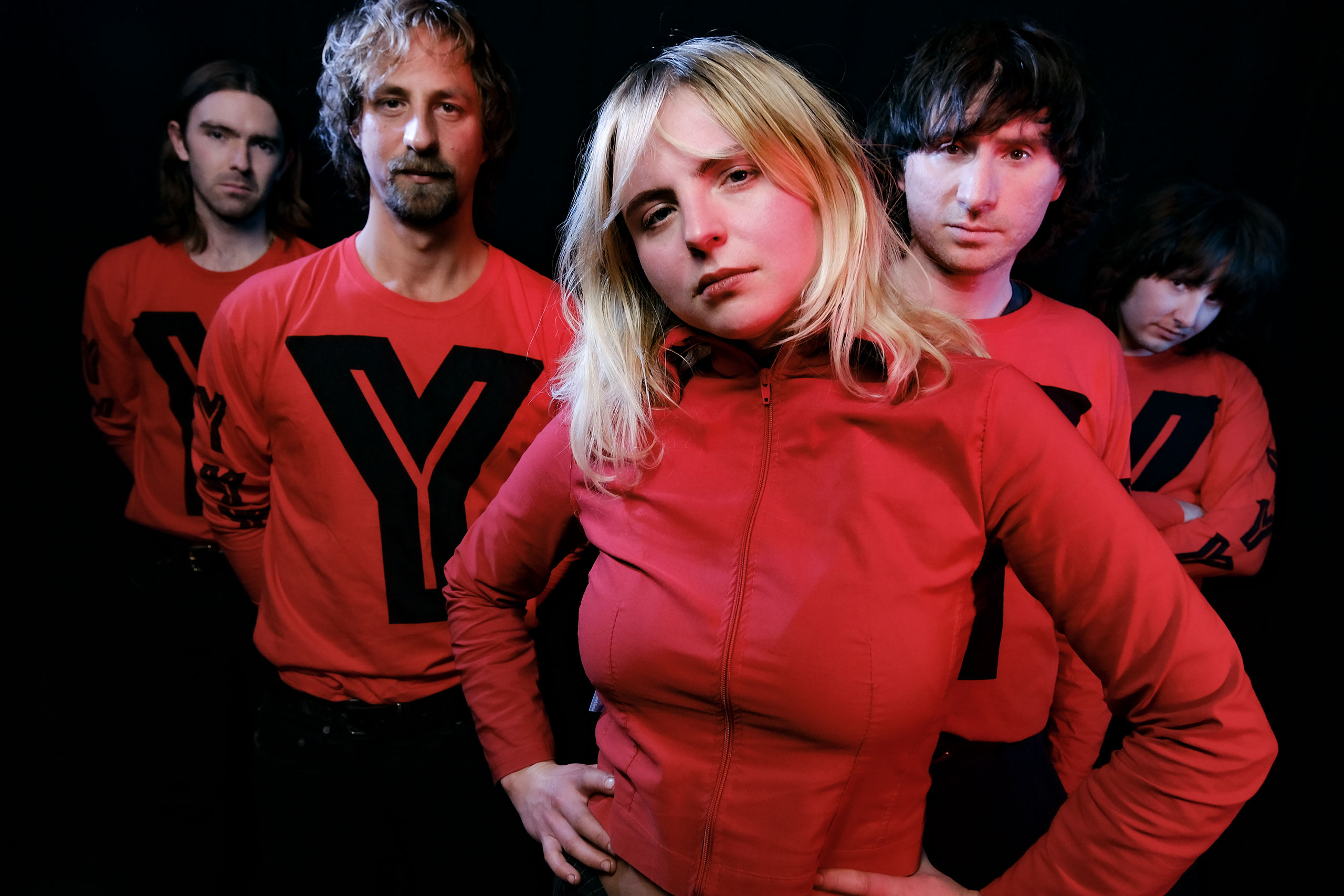 The Great Escape 2026 has added 100+ new names ahead of its 20th anniversary