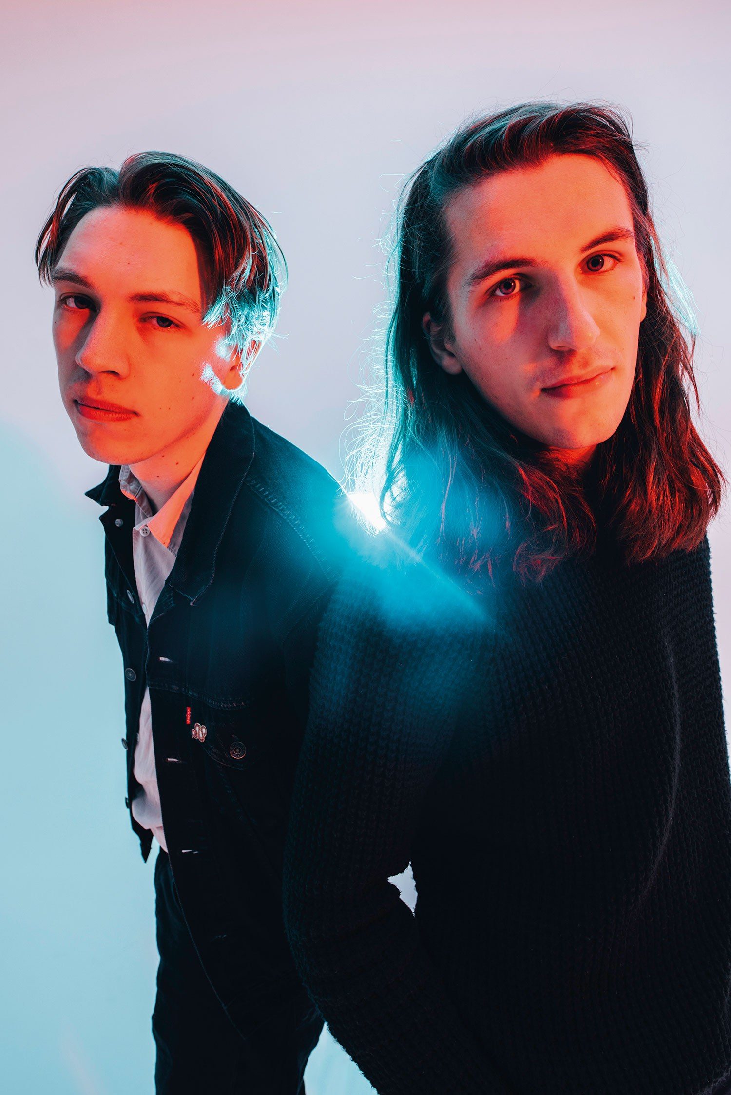 “We missed so many deadlines…” - Drenge's third album is finally about to arrive