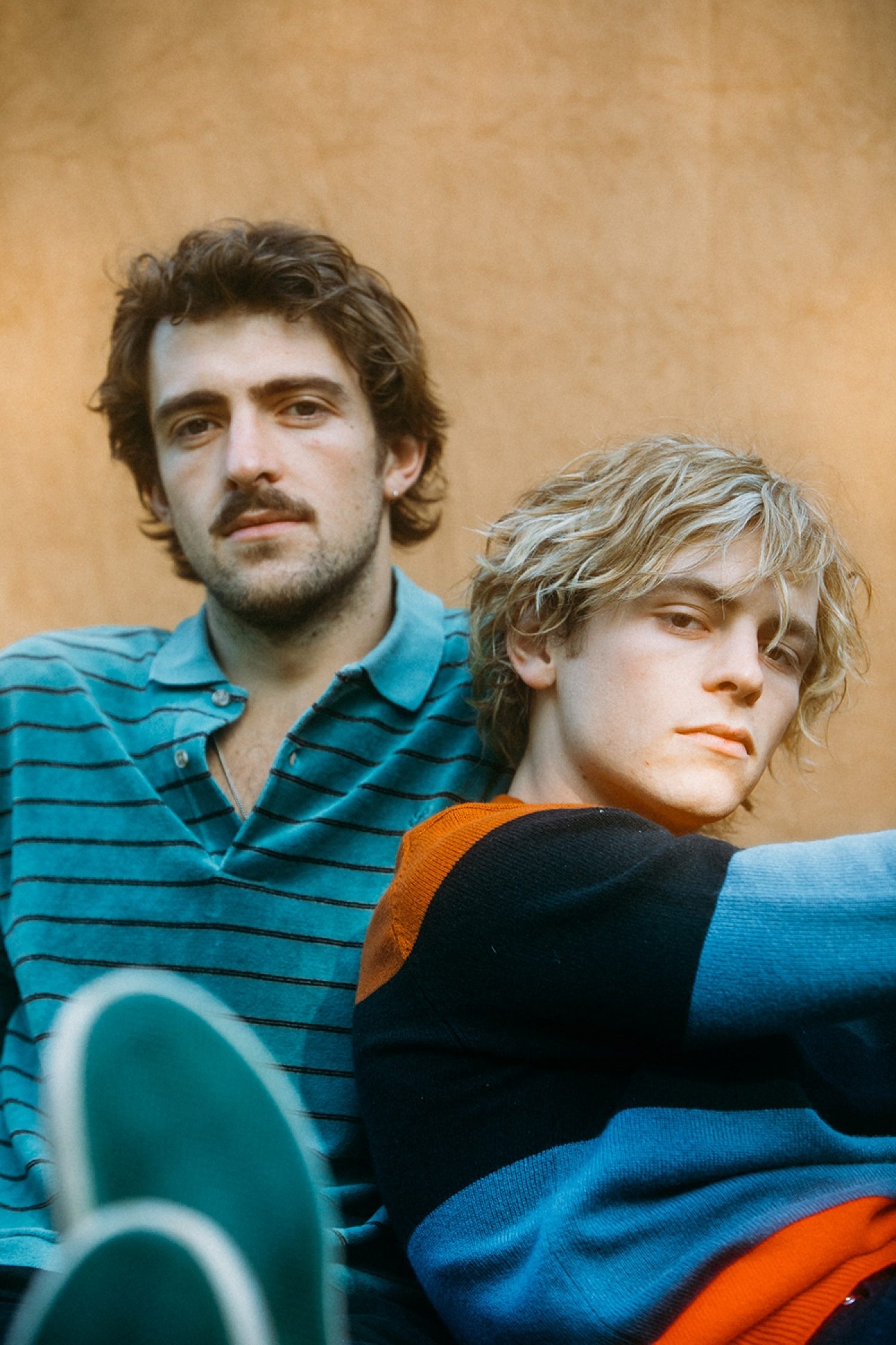 The Driver Era: "We could release a 30-song album right now"