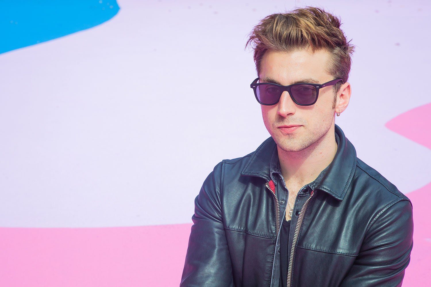 Black Honey: Hello today