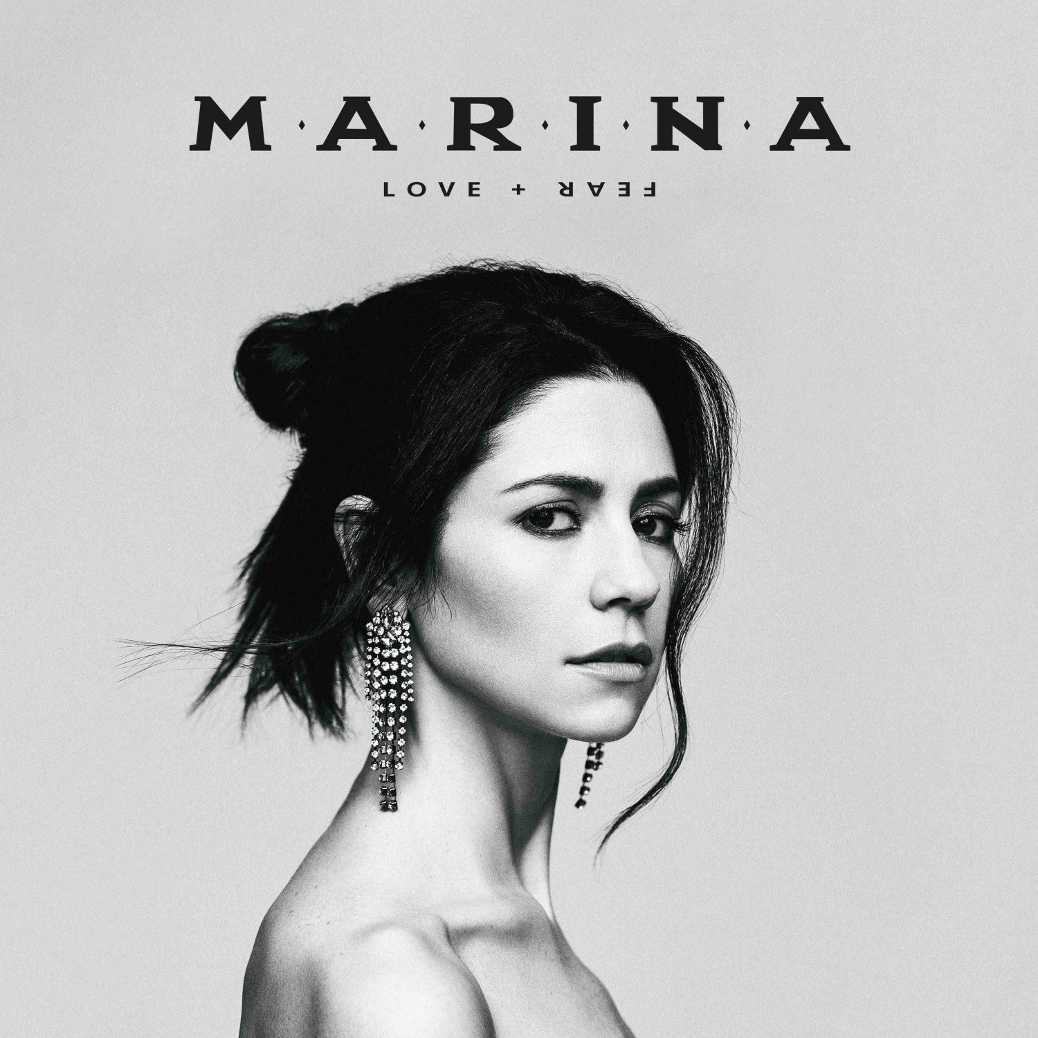 Marina has announced her new album ‘Love+Fear’, and a UK tour