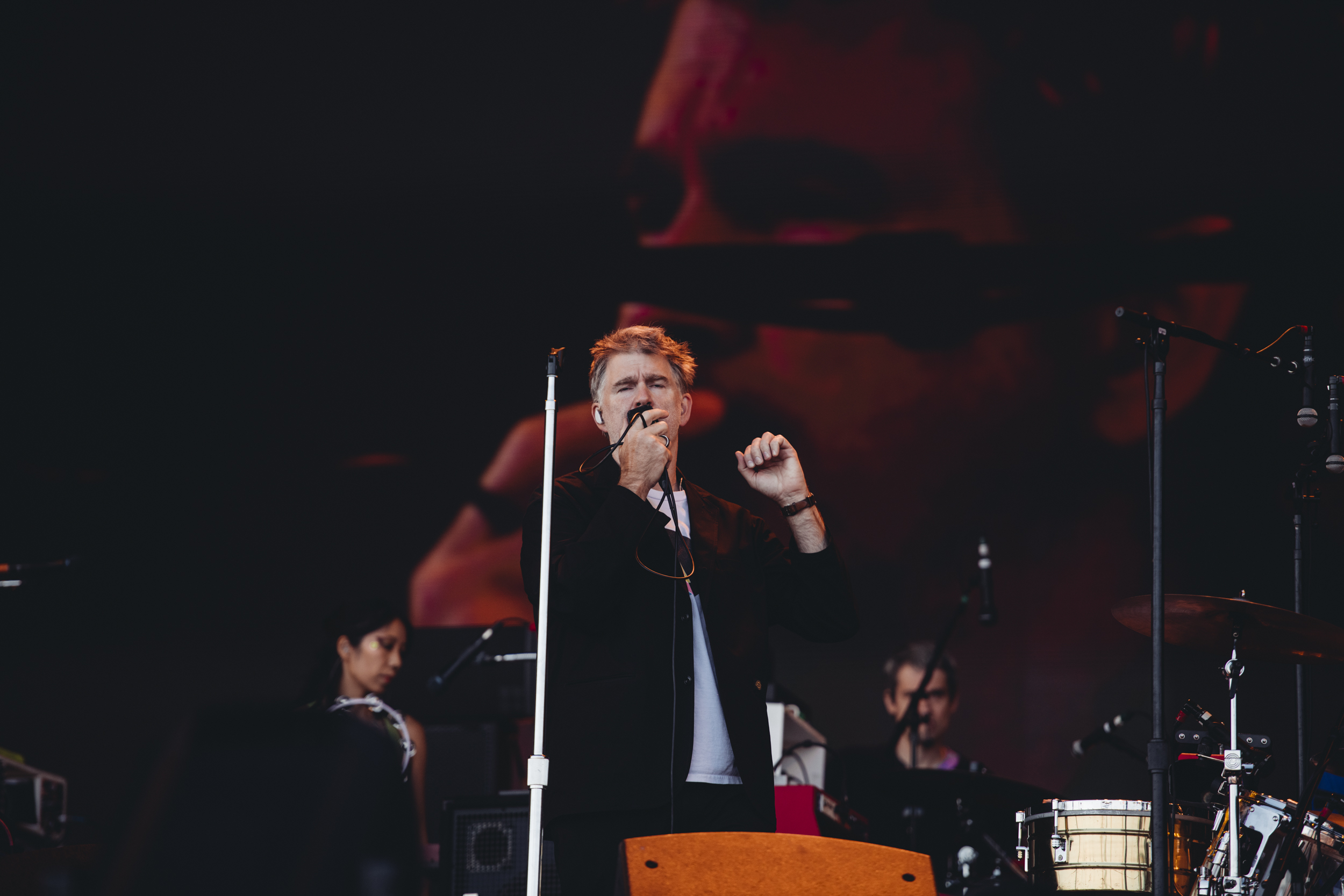 LCD Soundsystem have lined up a sprawling North American tour following their residency run