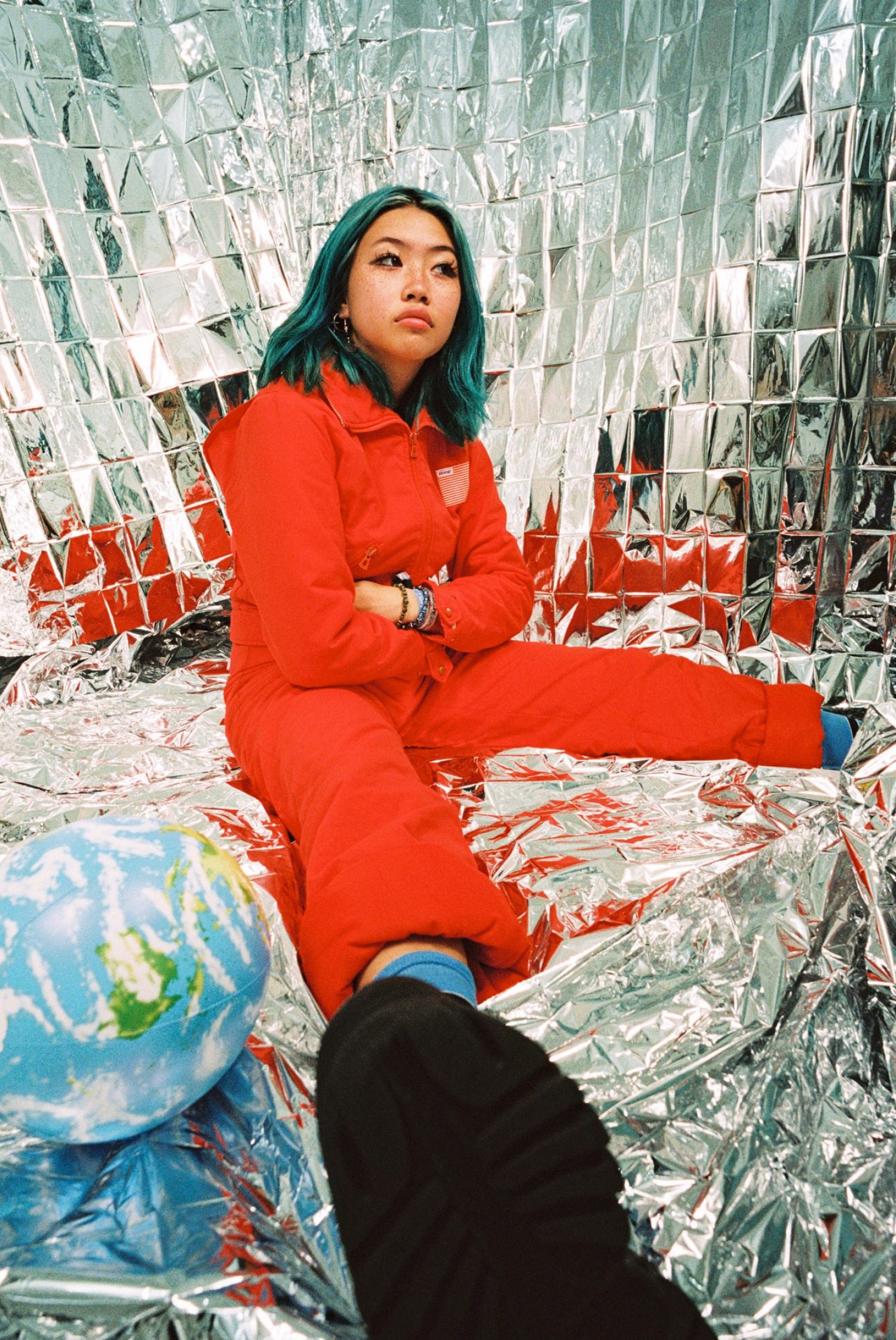 Hype List 2020: Beabadoobee