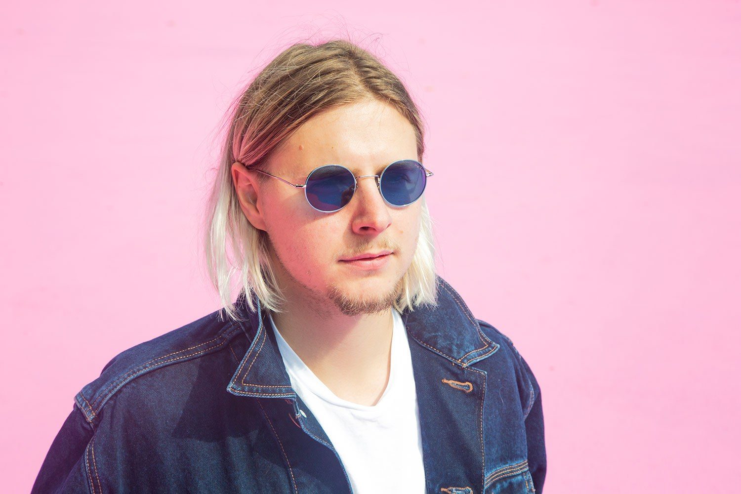 Black Honey: Hello today