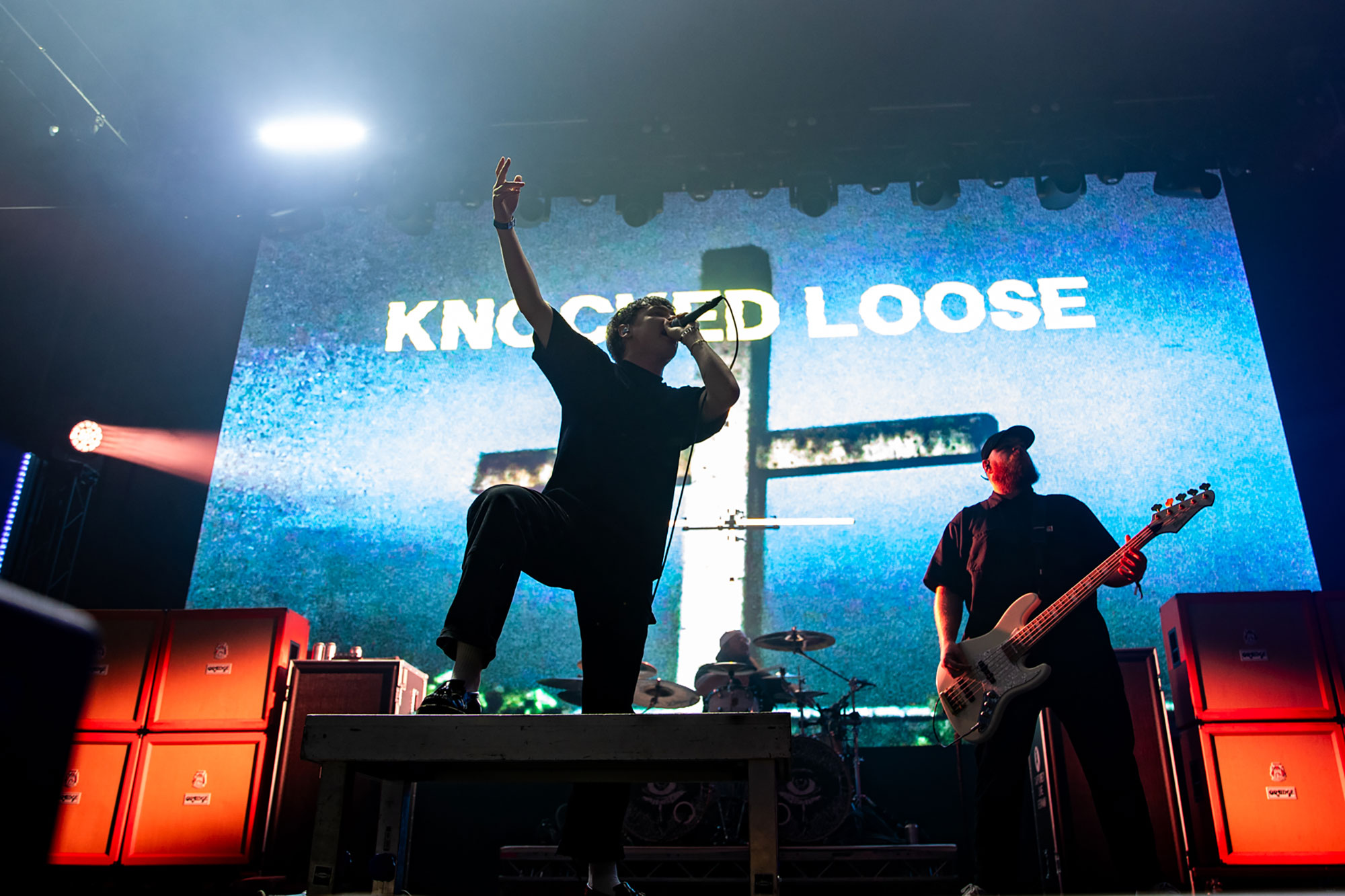 Slam Dunk has announced summer dates in Germany and Italy