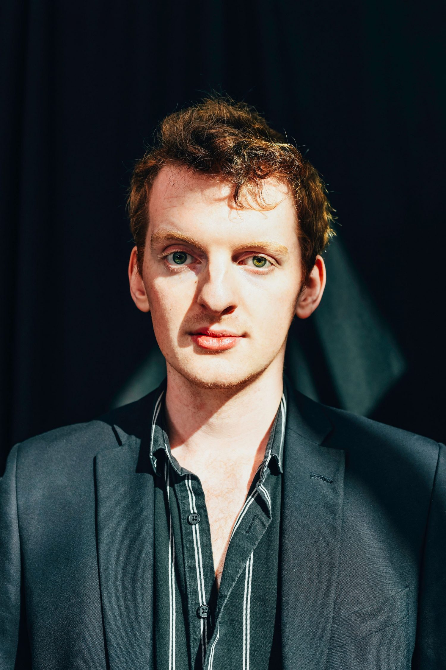 King Nun: Welcome to mass