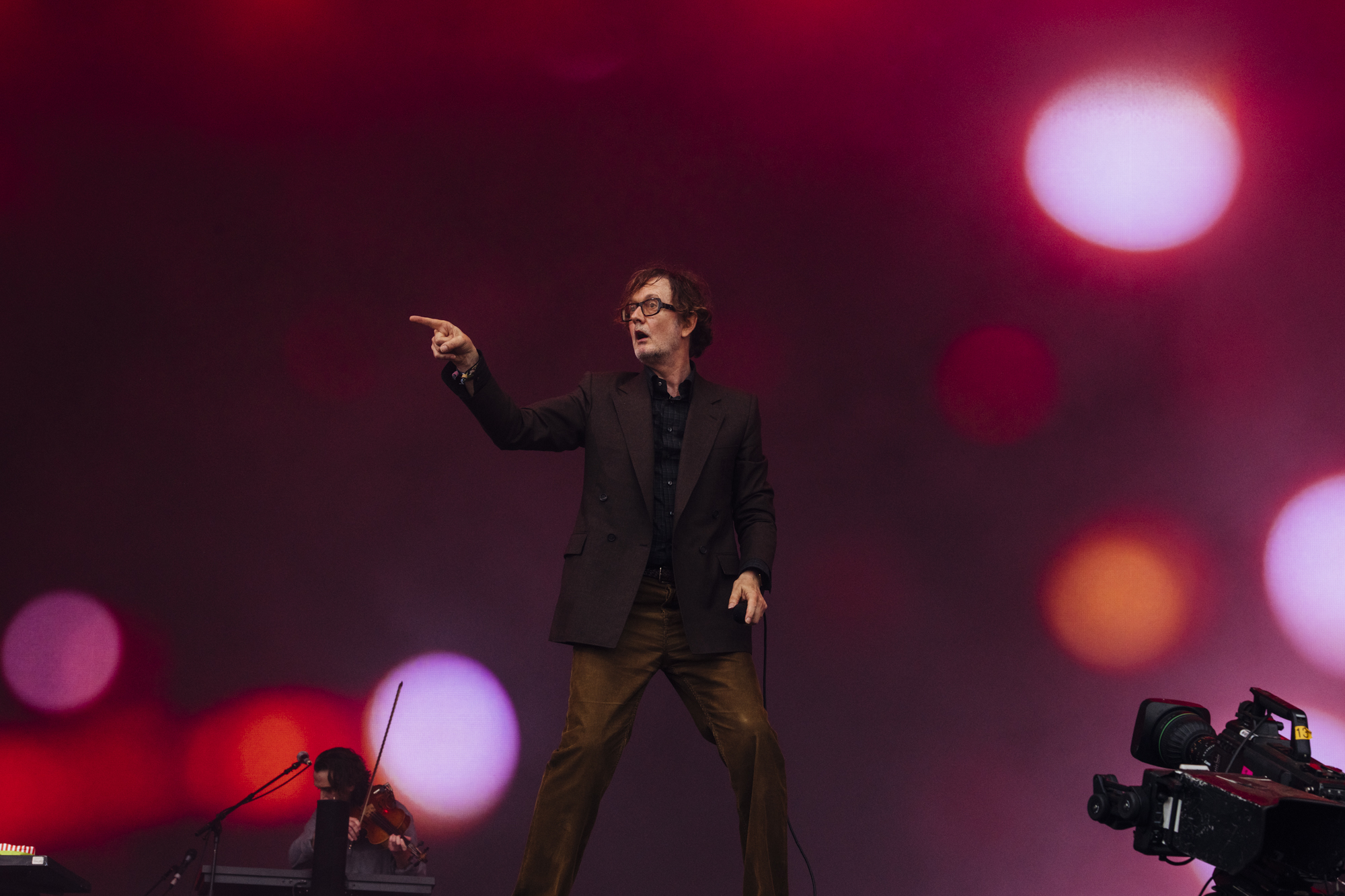 End Of The Road Festival 2026 has sold out