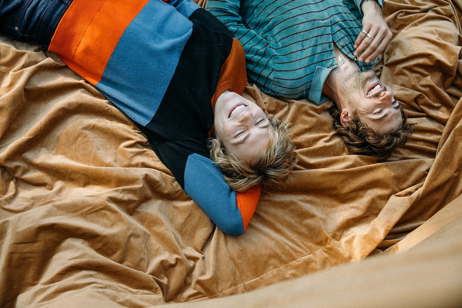 The Driver Era: "We could release a 30-song album right now"