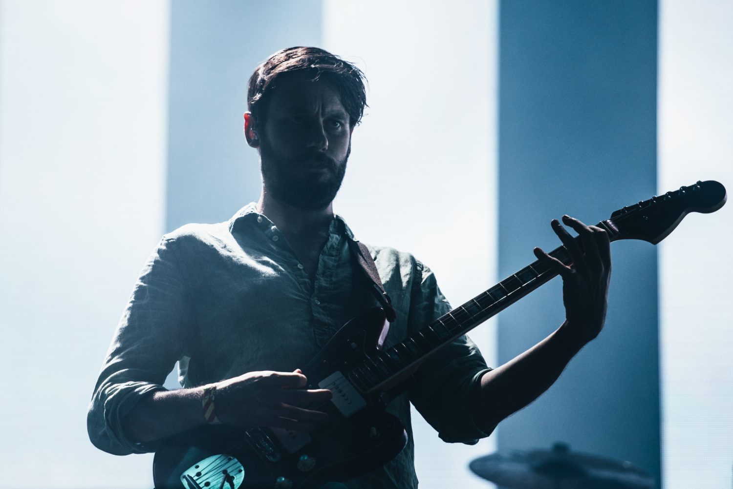 Friendly Fires: "It felt like if we left it any longer, it wasn't going to happen"