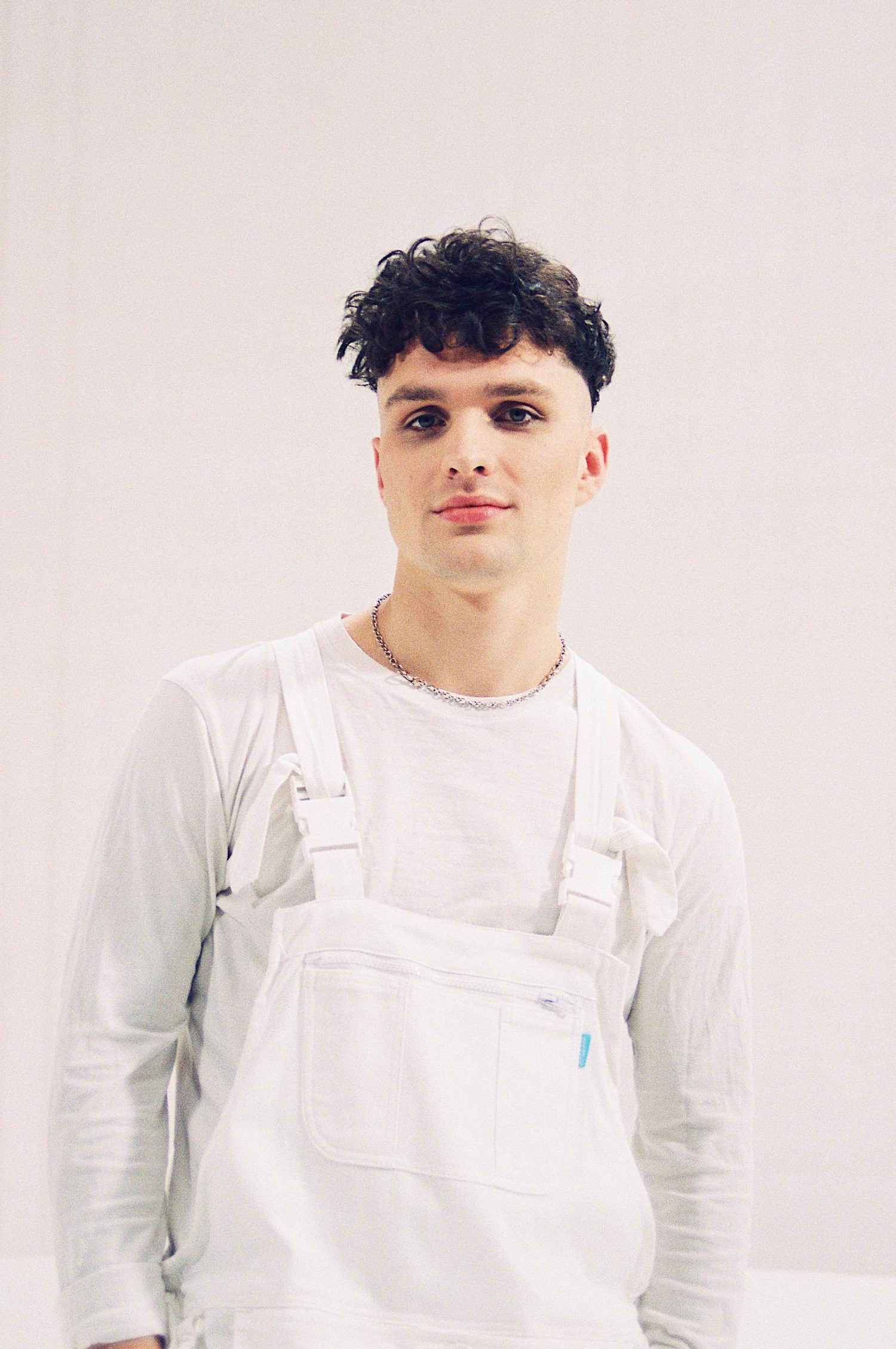 Check out Dan D’Lion's brand new video for 'BETTERMAN'