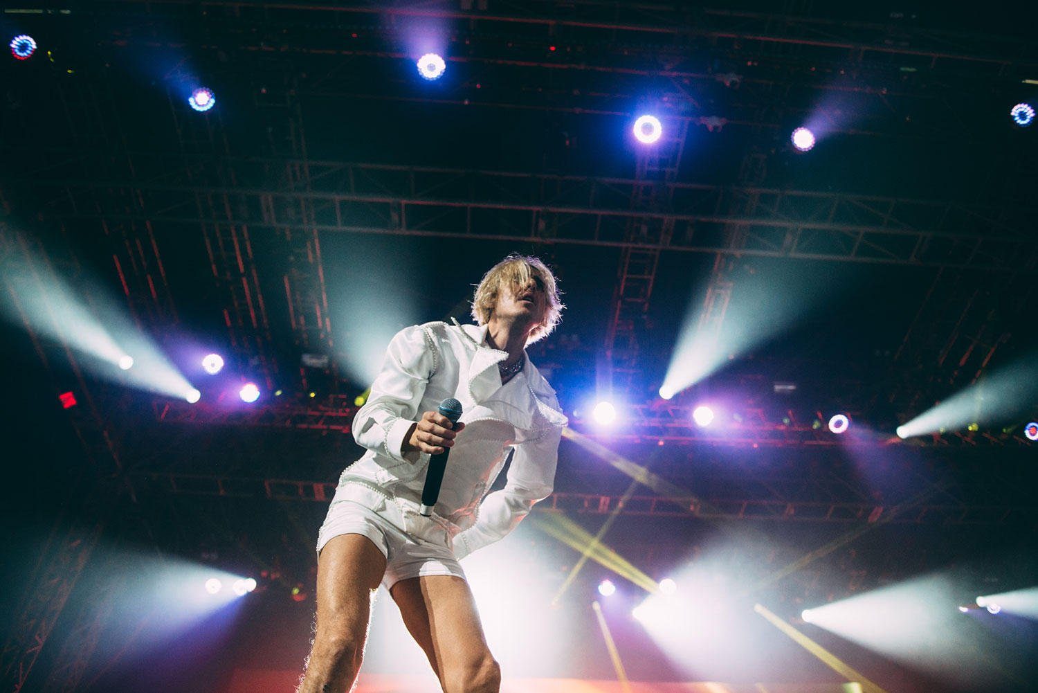 Bangers of the Year (So Far) Q&A: Confidence Man