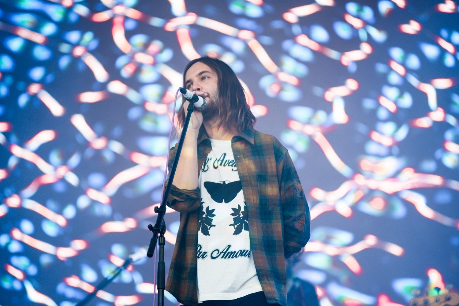 Tame Impala's headline moment is an undeniable success at Citadel 2018