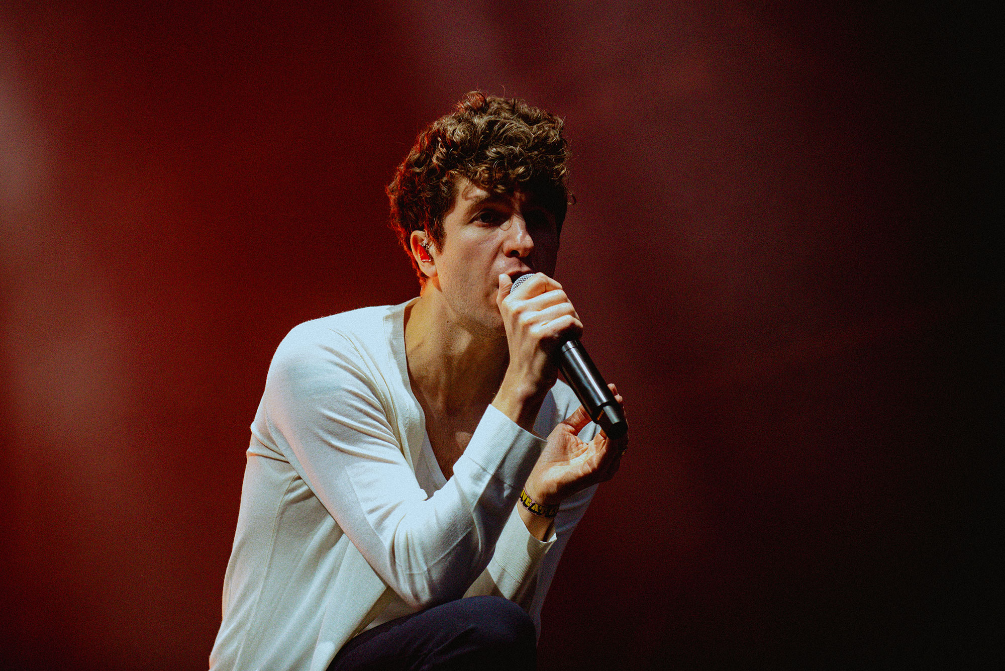 Live At Leeds: In The Park 2024 is filled with indie legends, buzzy new acts, and some very good Yorkshire pudding wraps