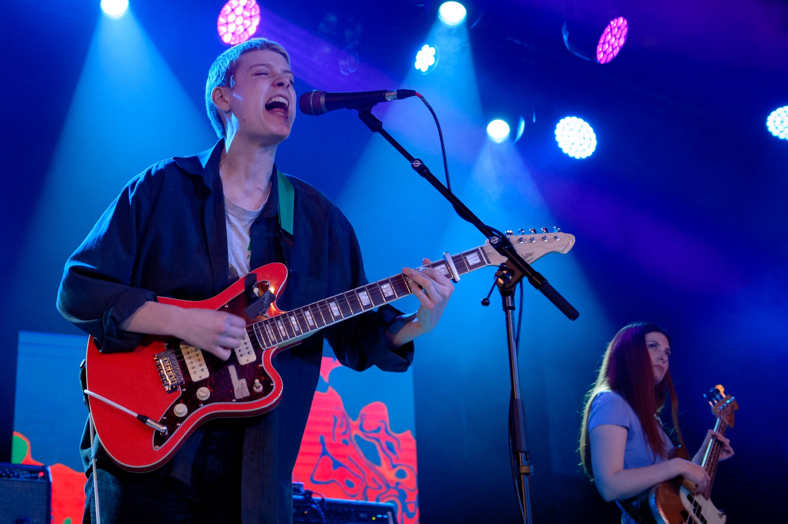 Rockaway Beach proves to be a fine musical buffet against all the odds