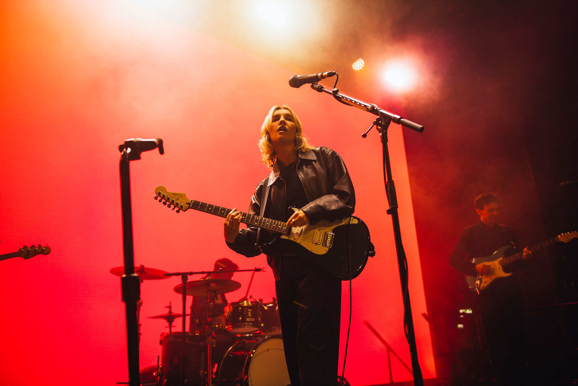 The Japanese House is incomparable at London's Here At Outernet