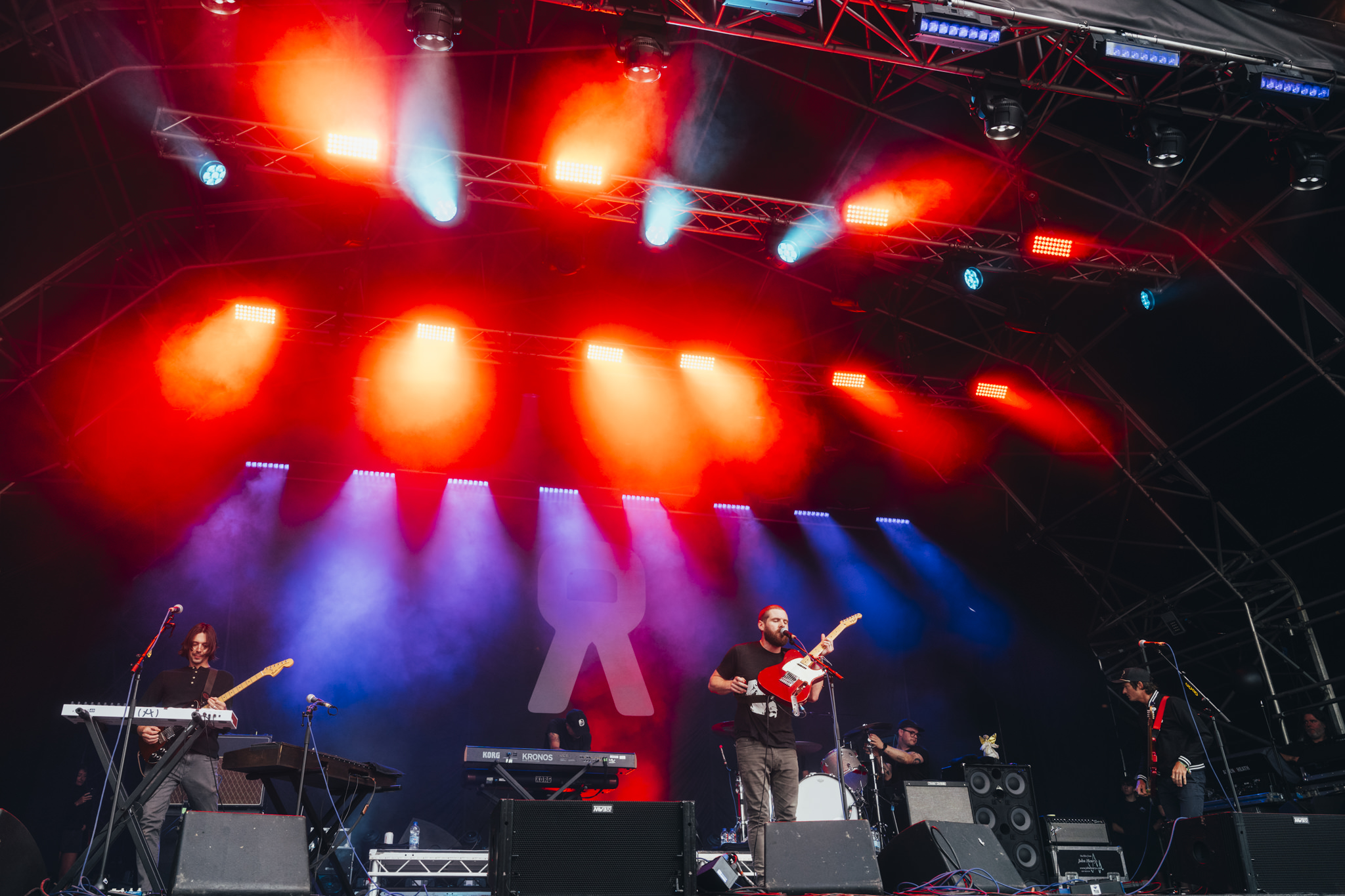 2000trees brings top-line bands and a swarm of new talent to Upcote Farm