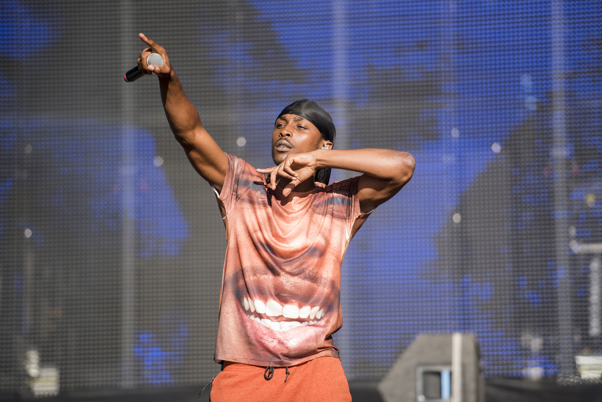 Reading 2016: Boy Better Know forever