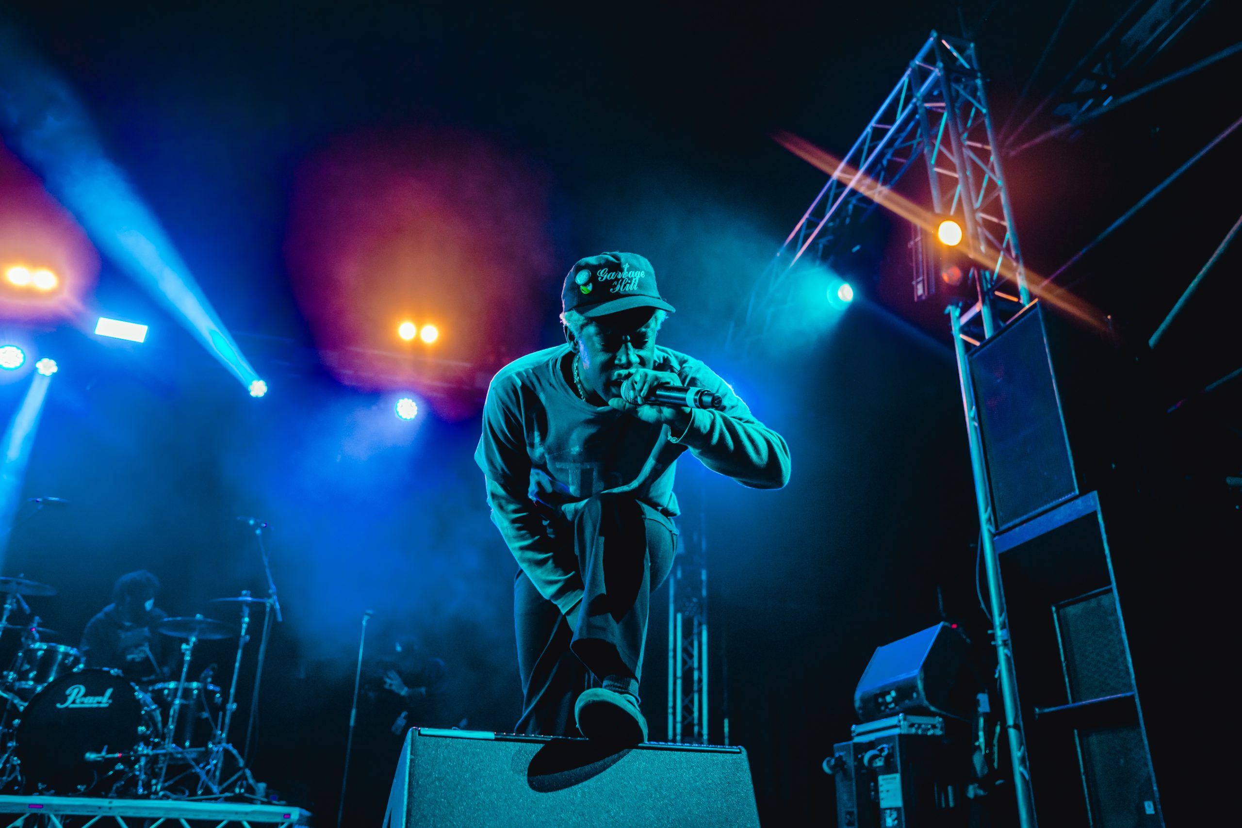 KennyHoopla delivers a stunning set that proves it's a matter of "when" not "if" the main stage comes at Reading 2023