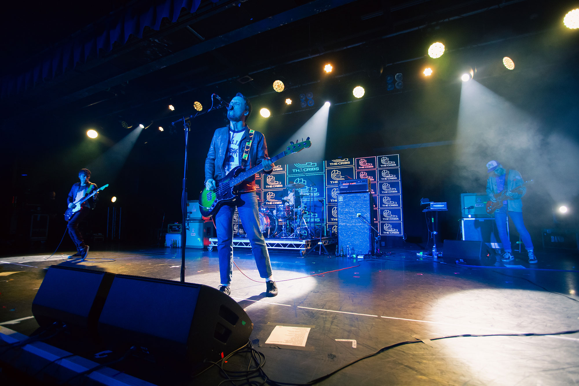 There's no better way to start the year than Rockaway Beach 2024