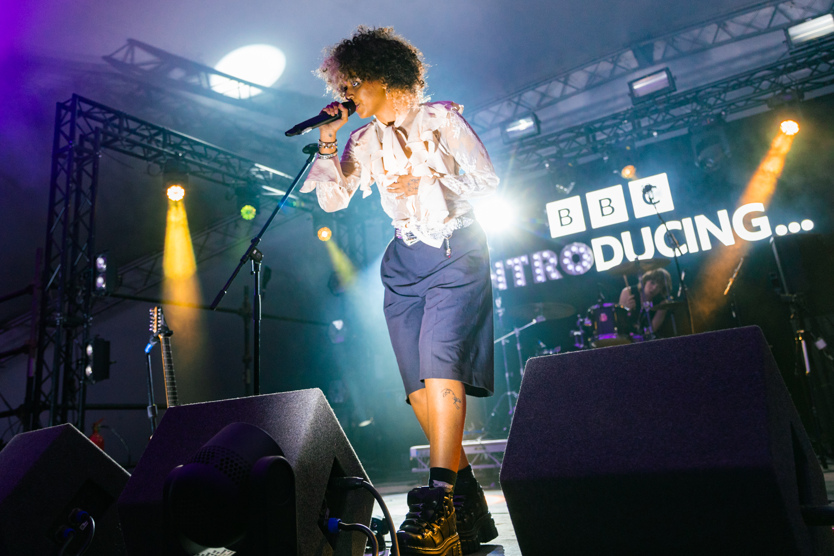 The old guard remains, but what's the future of rock at Reading &amp; Leeds?