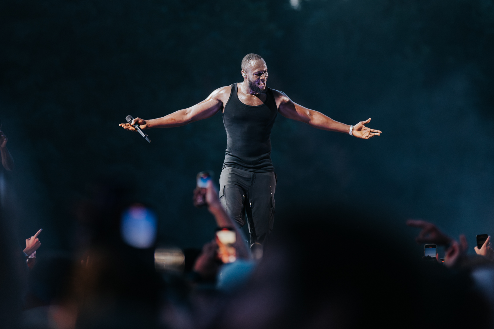 Sziget 2024's eclectic approach creates a playful sense of discovery