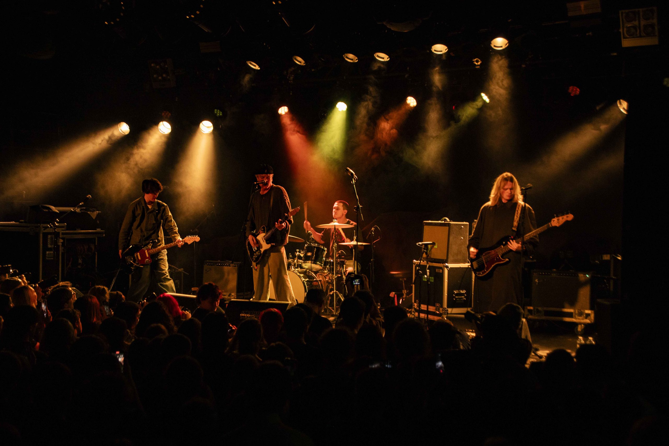 Live At Leeds: In the City 2025 sees the festival at its absolute best