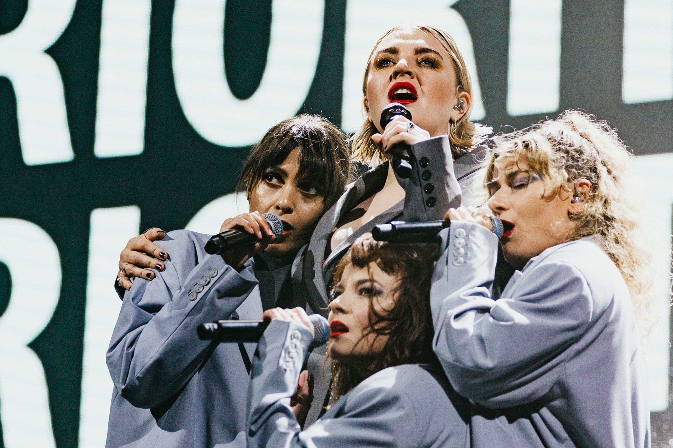 Standon Calling is a family-friendly weekender that champions it all, as long as it’s exciting