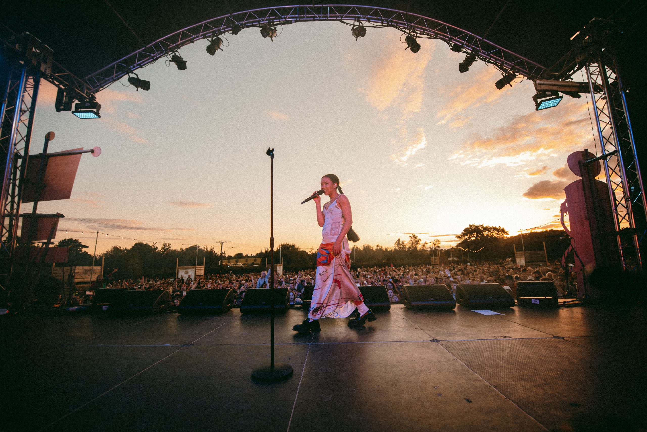 Barn on the Farm returns for 2022 with indie big-hitters and the Next Big Things