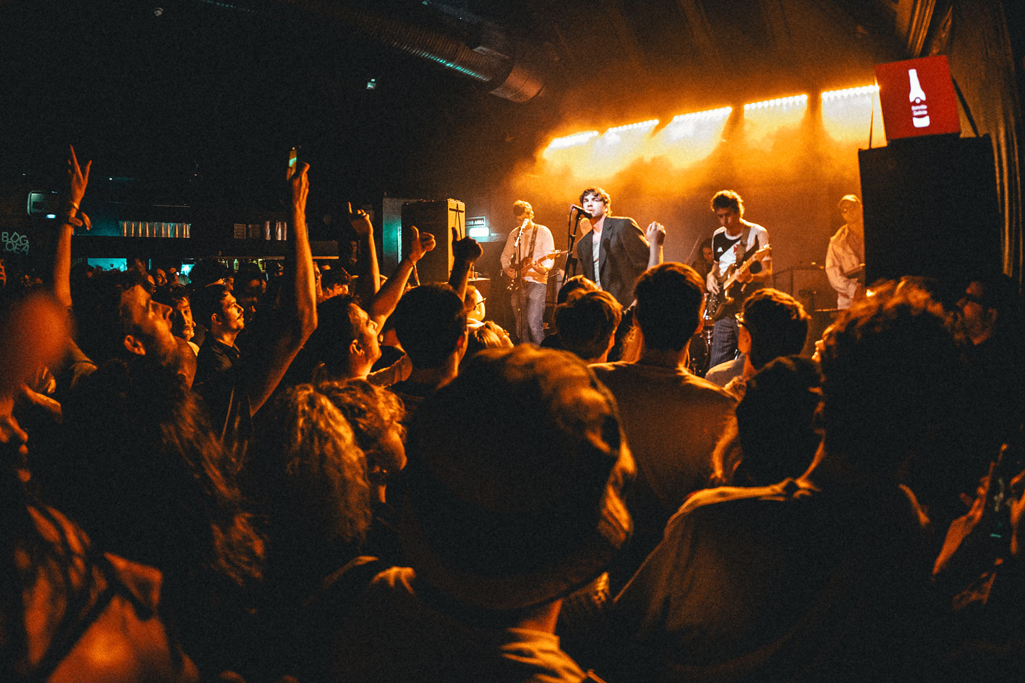 Dot To Dot 2025 delivers plenty of unforgettable moments